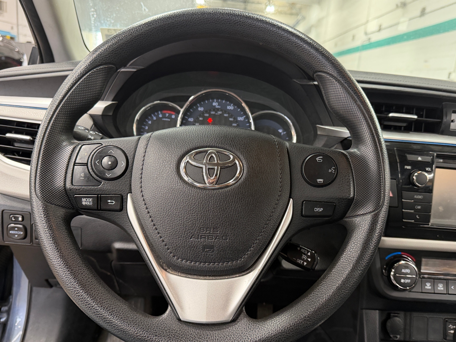 Thumbnail: 2016 Toyota Corolla - 5
