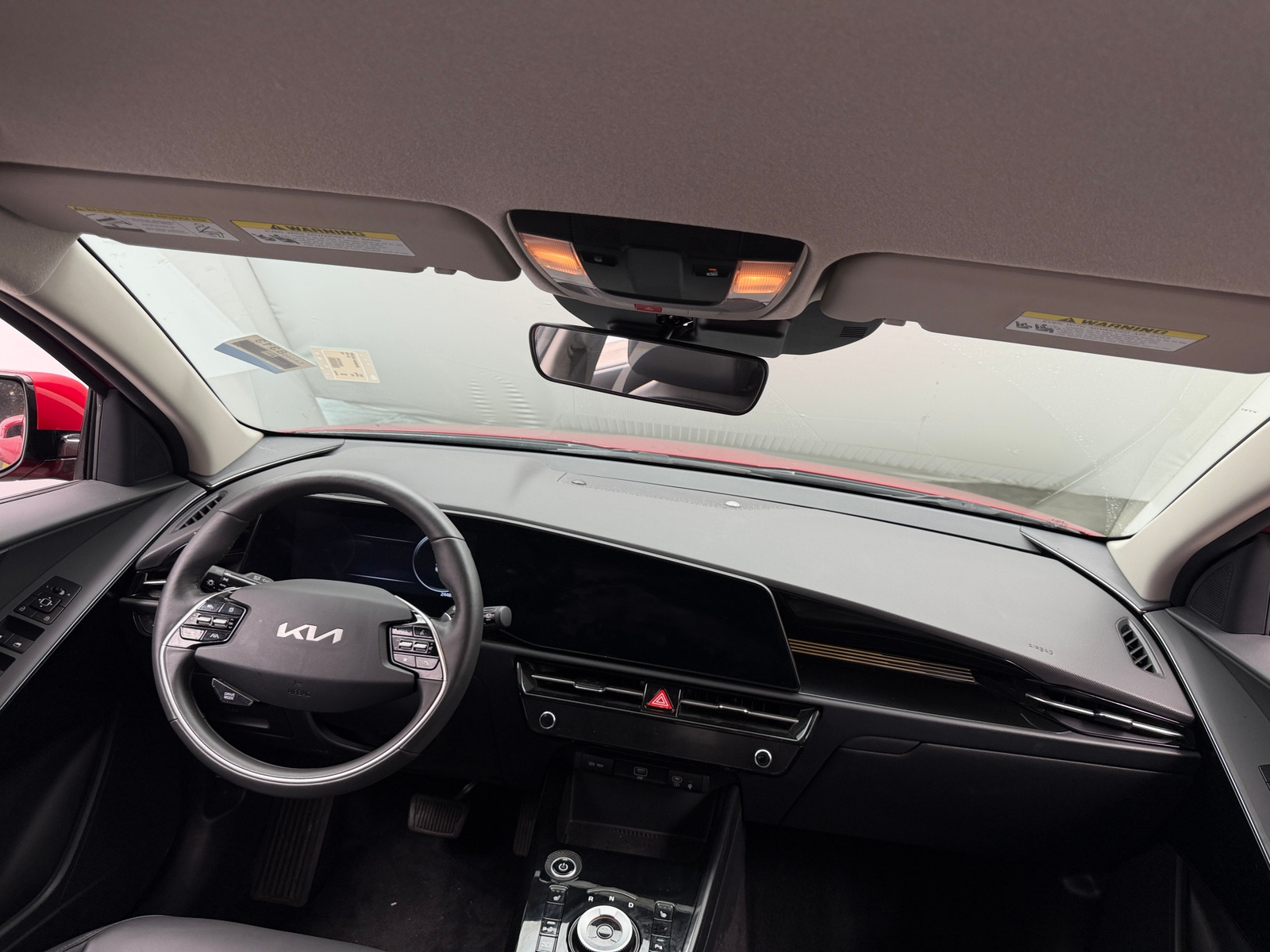 Thumbnail: 2024 Kia Niro - 2
