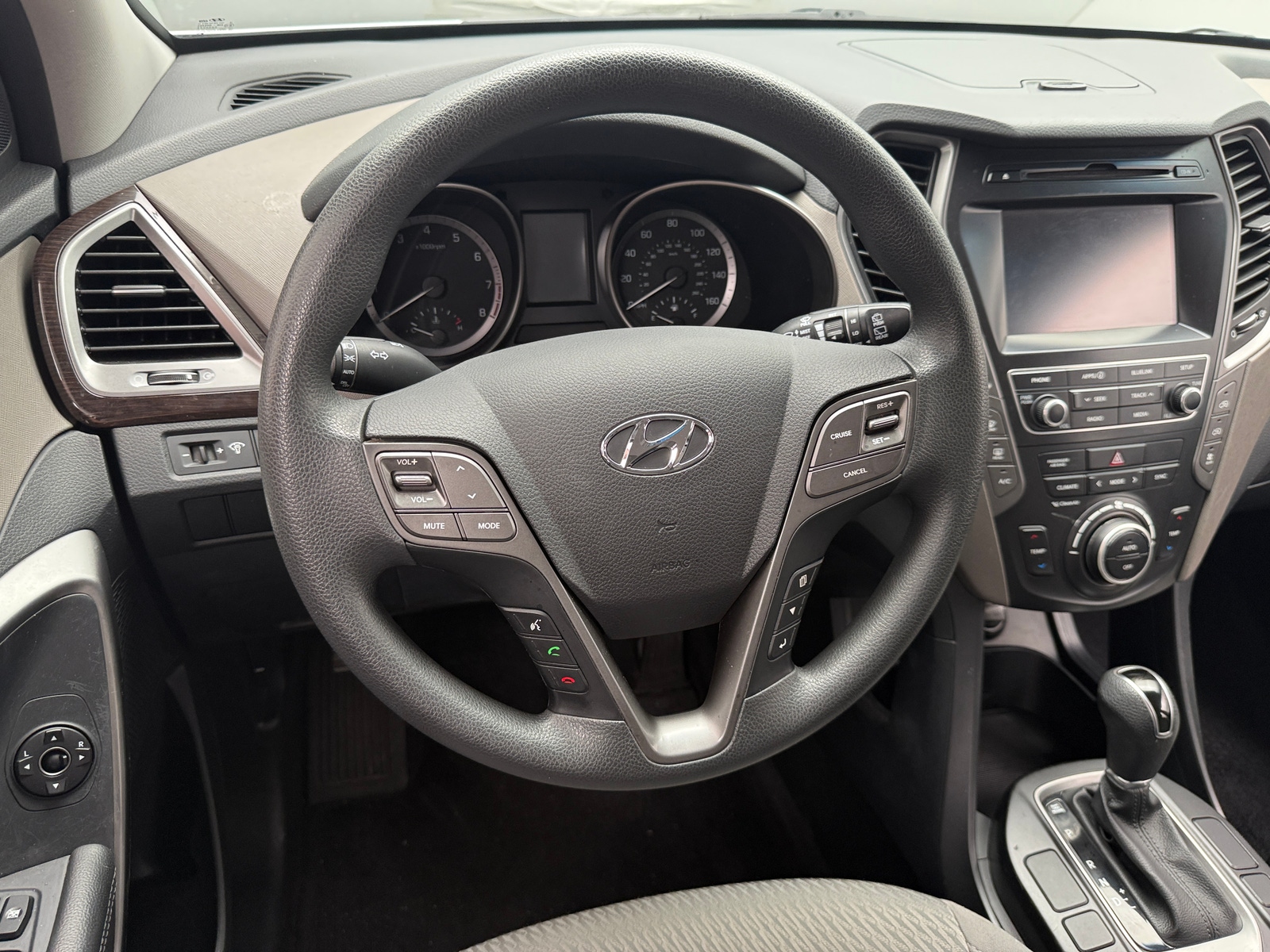 Thumbnail: 2018 Hyundai Santa Fe - 5