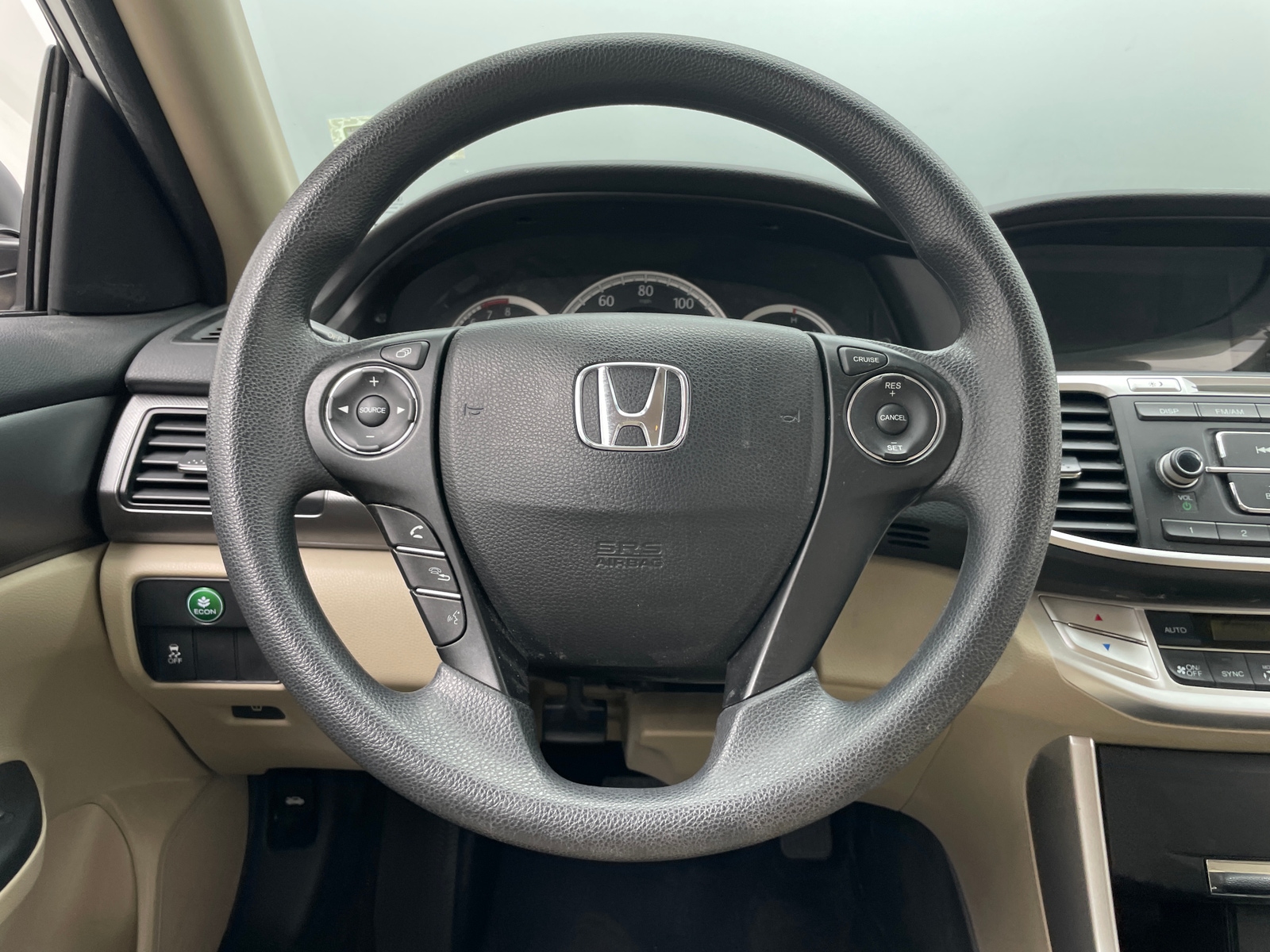 Thumbnail: 2013 Honda Accord - 5