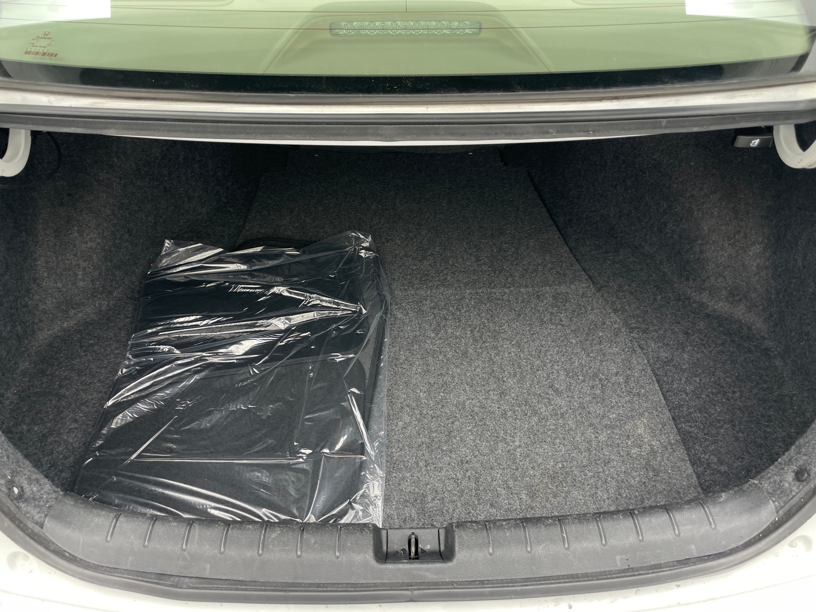 Thumbnail: 2013 Honda Accord - 7