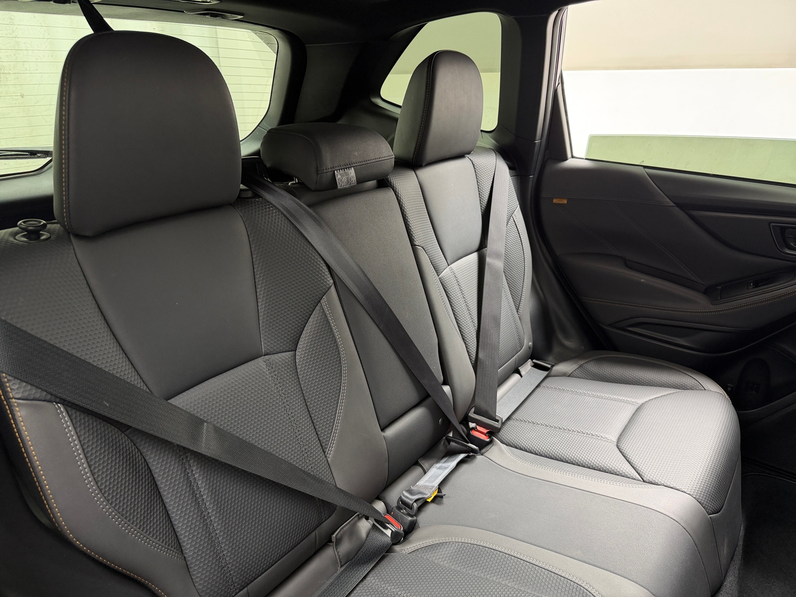 Thumbnail: 2023 Subaru Forester - 5