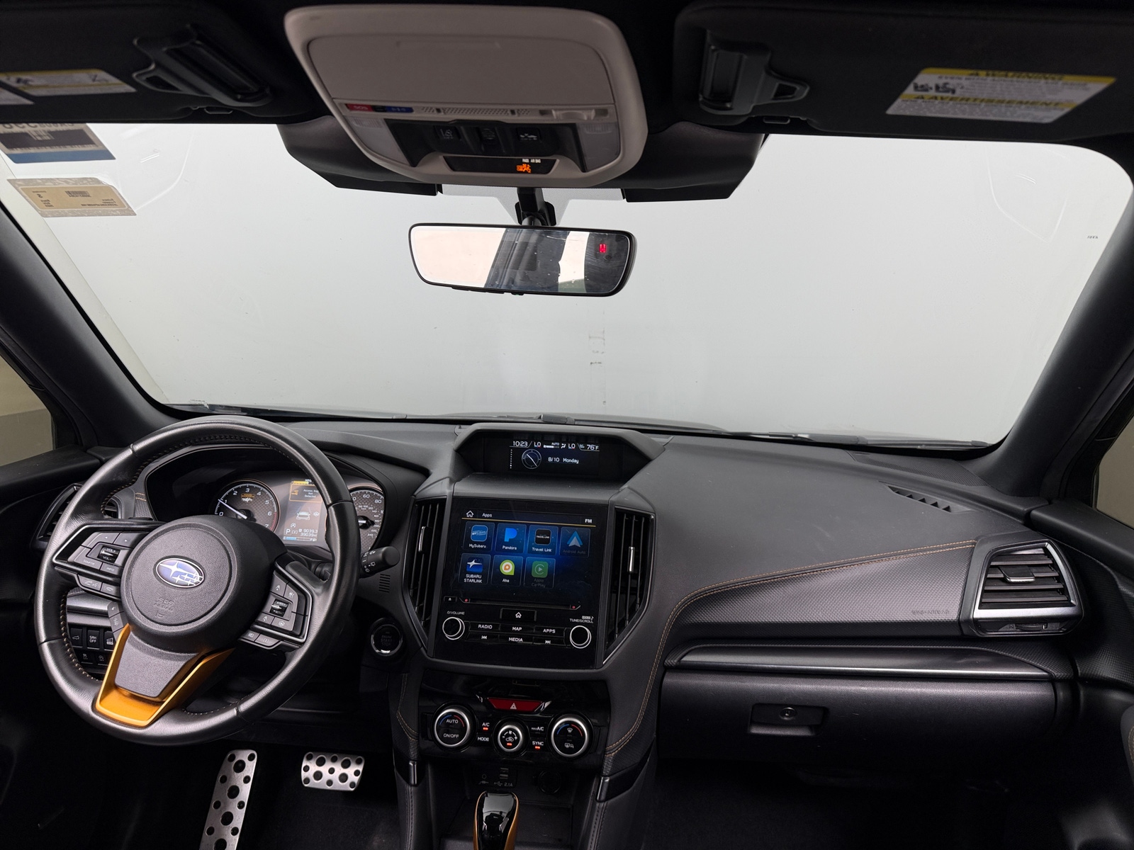 Thumbnail: 2023 Subaru Forester - 2