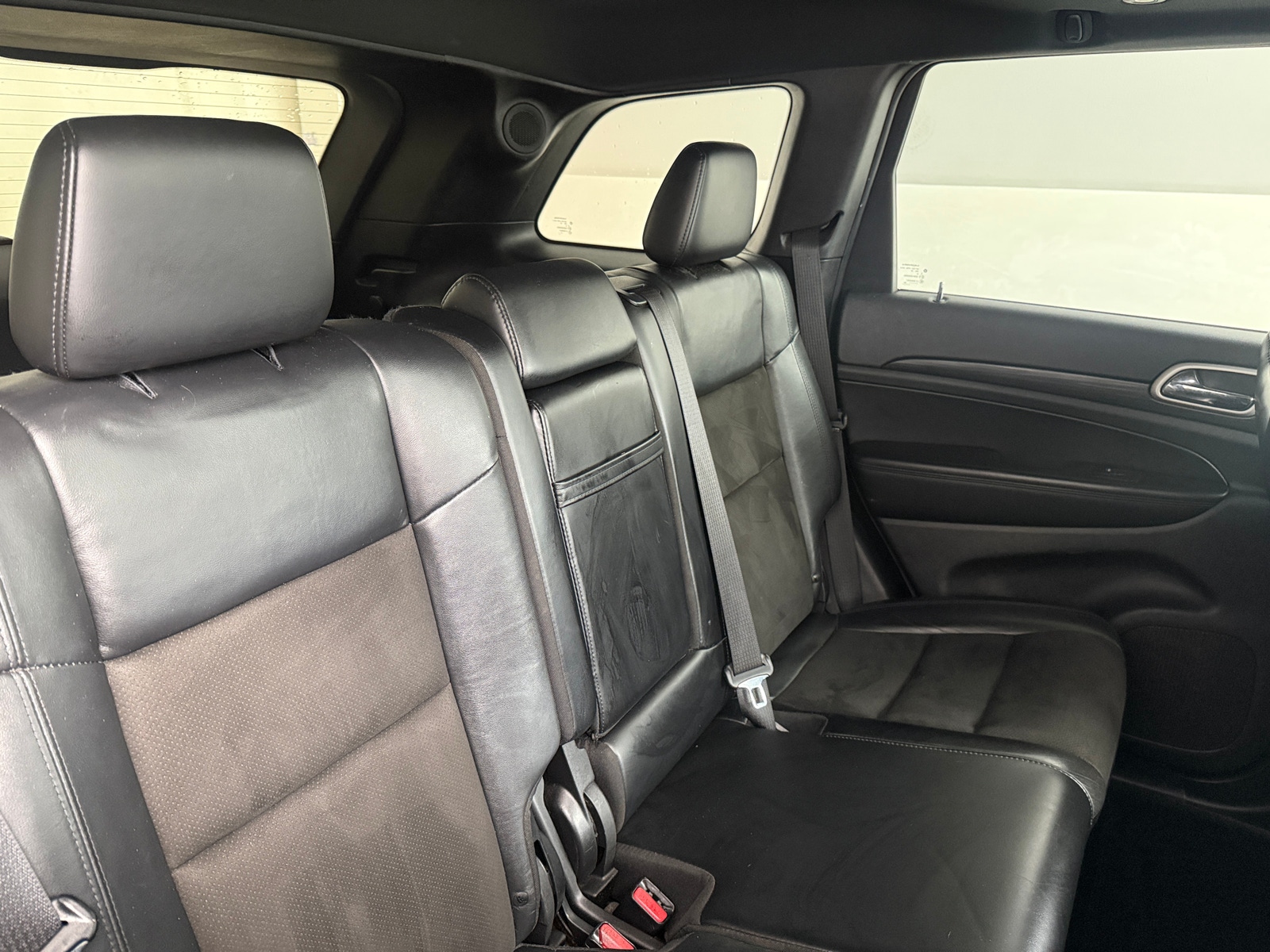 Thumbnail: 2020 Jeep Grand Cherokee - 5