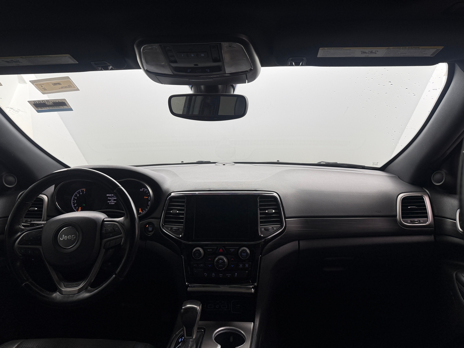 Thumbnail: 2020 Jeep Grand Cherokee - 2