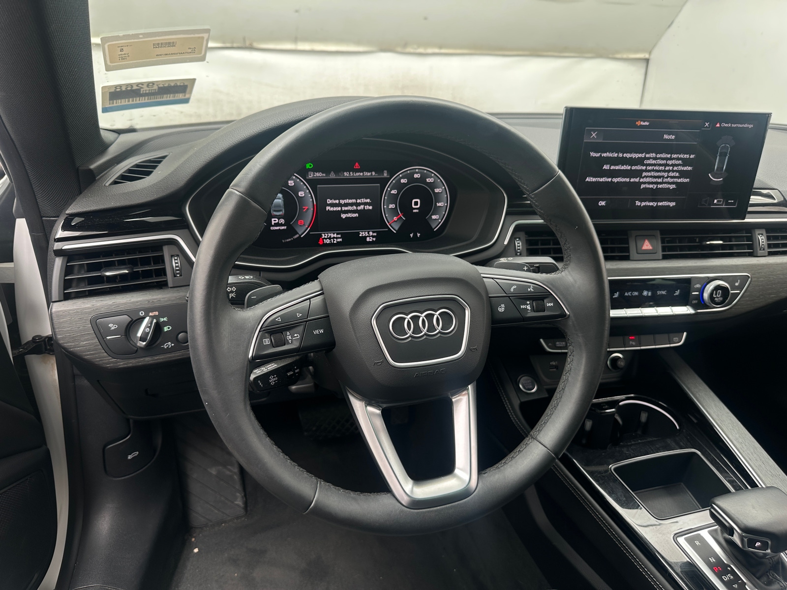 Thumbnail: 2021 Audi A5 - 3
