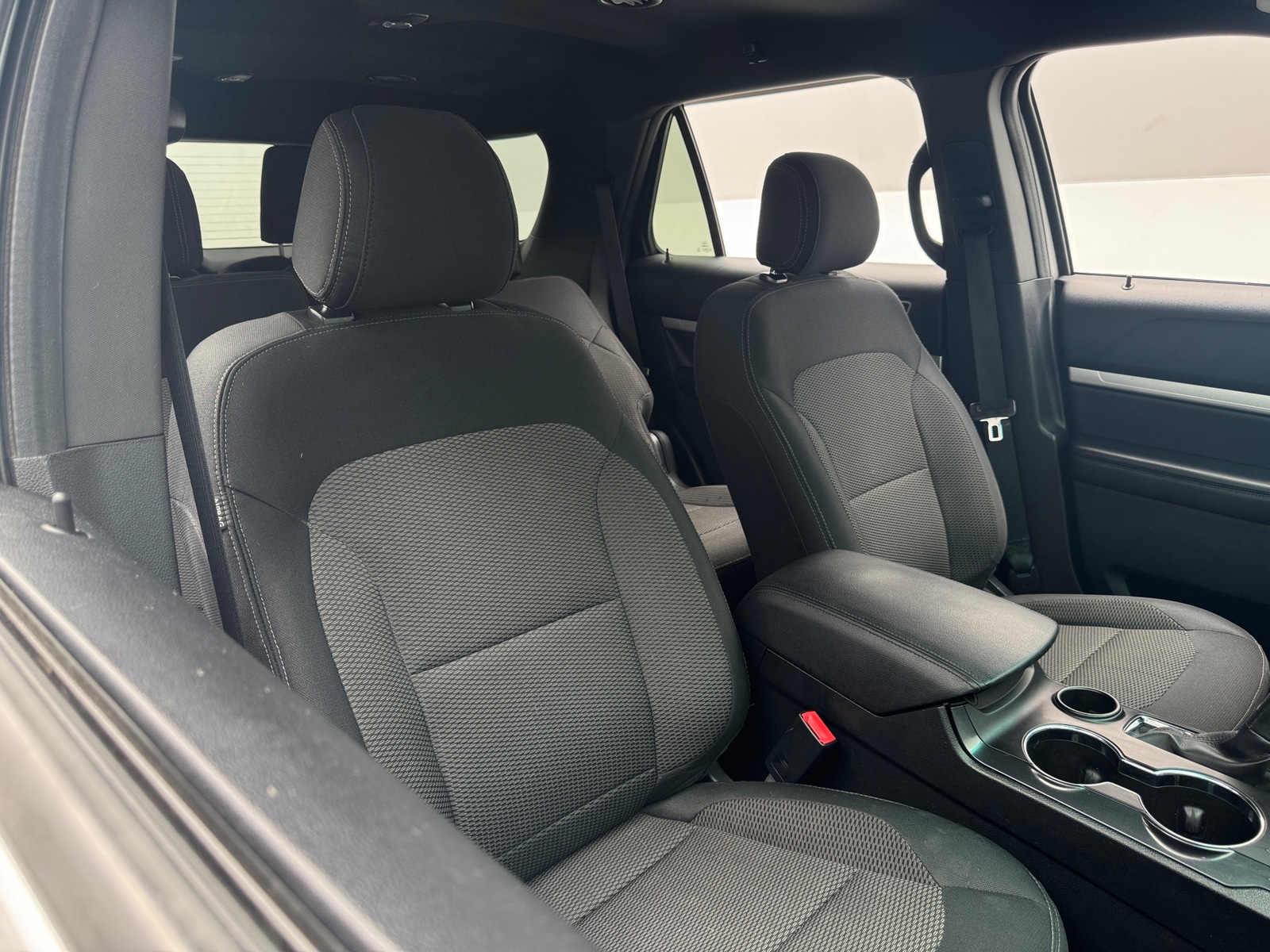 Thumbnail: 2016 Ford Explorer - 2