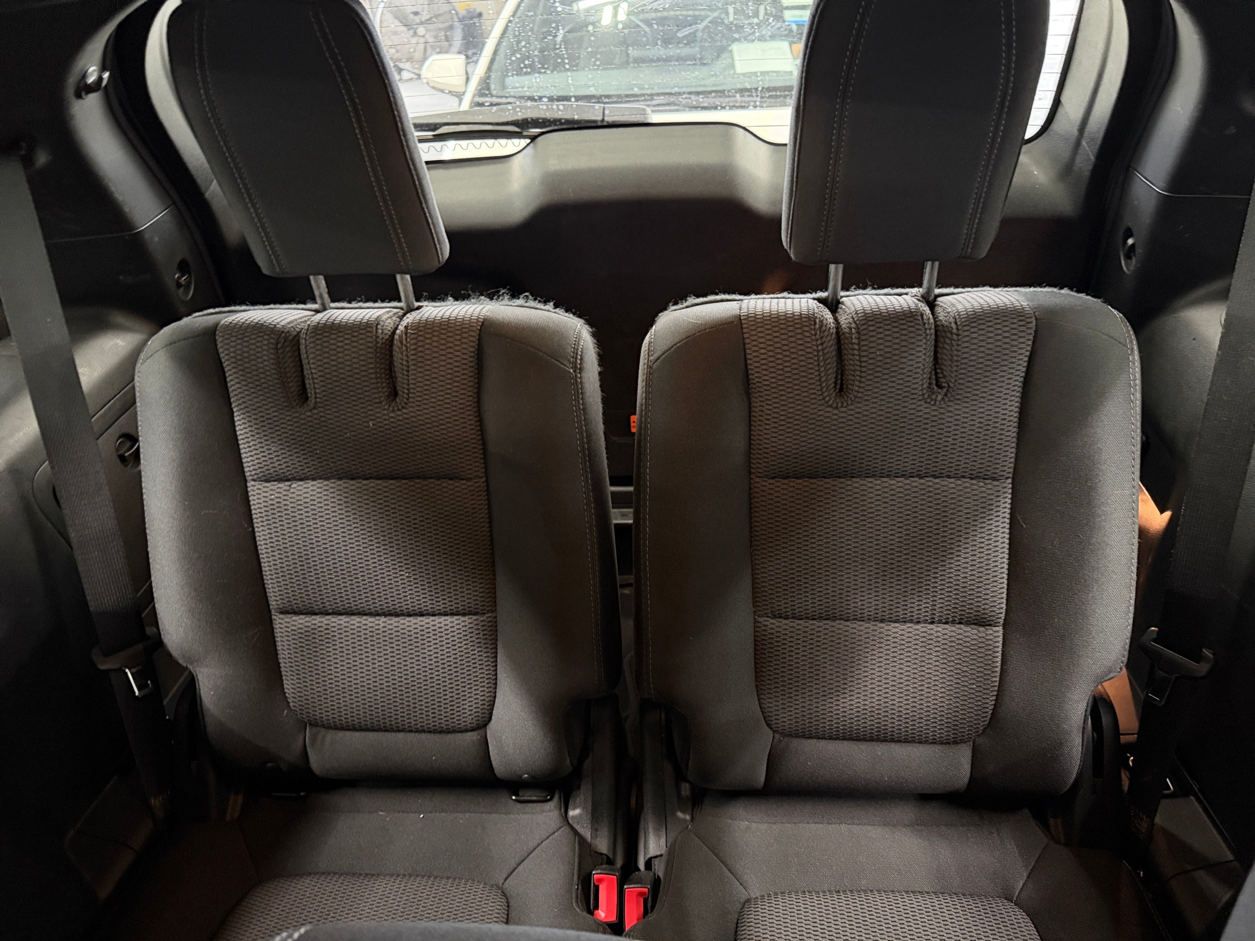2016 Ford Explorer XLT - Photo 5