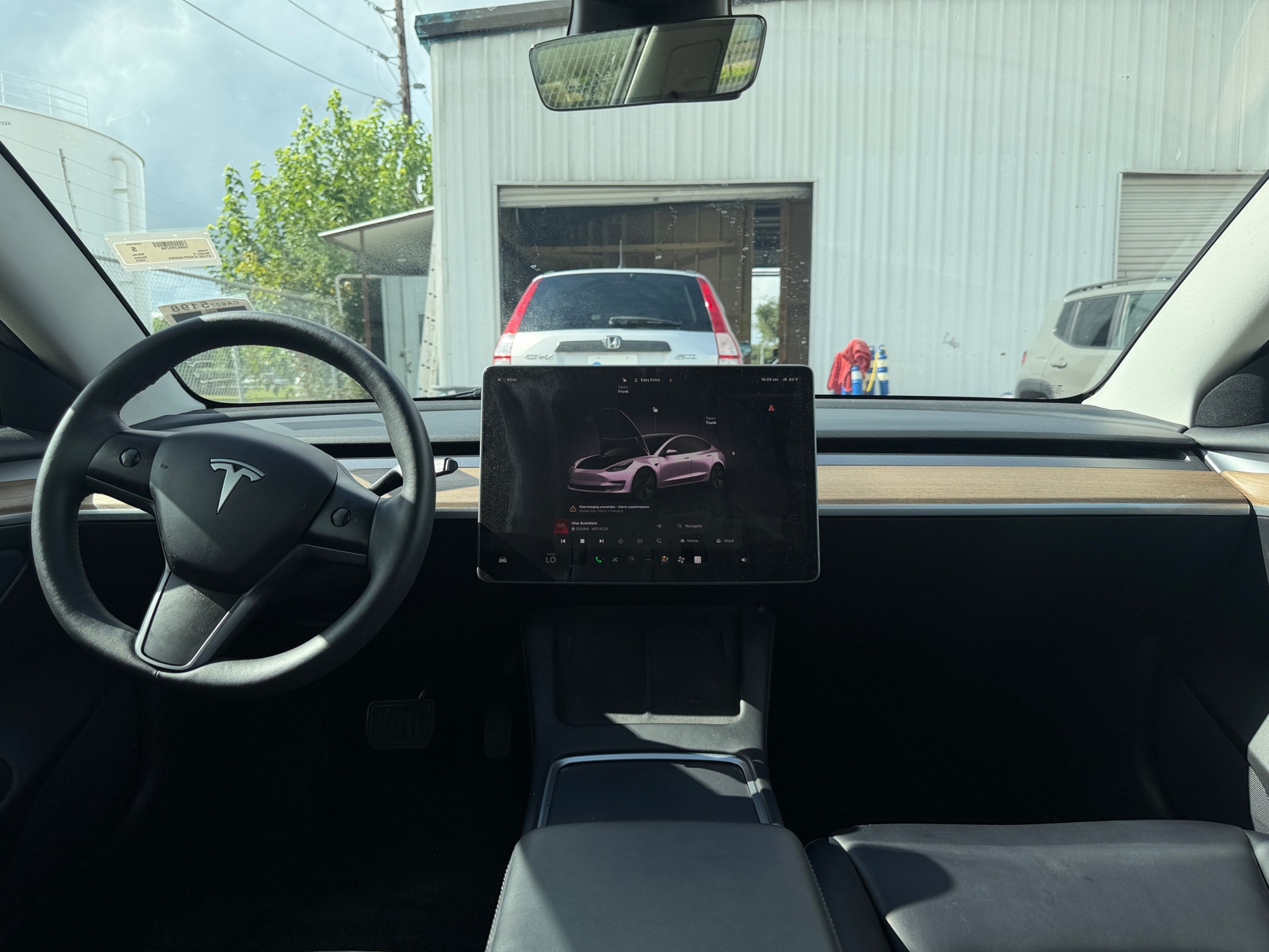 Thumbnail: 2023 Tesla Model 3 - 2