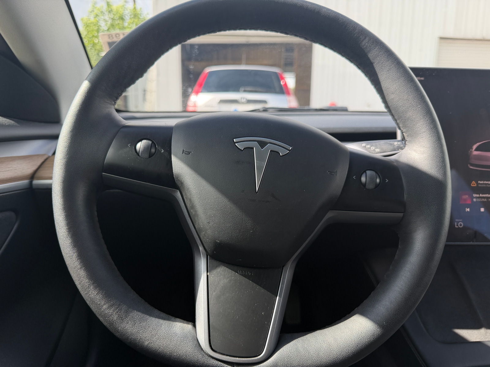 Thumbnail: 2023 Tesla Model 3 - 4