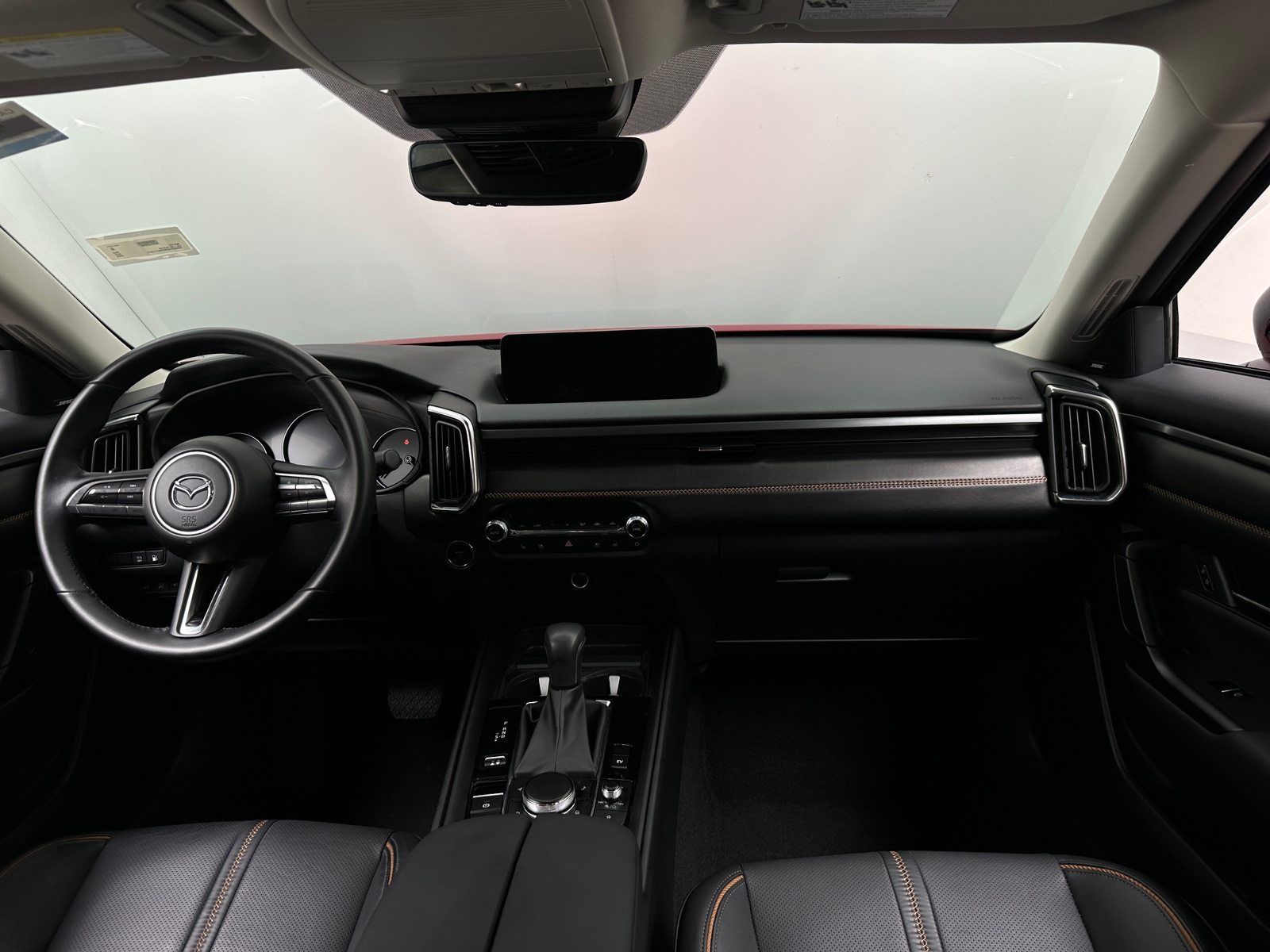 Thumbnail: 2025 Mazda CX-50 - 2