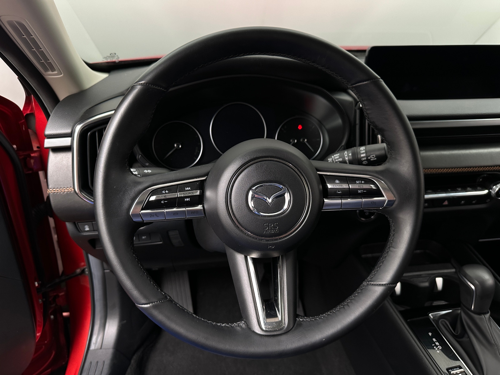 Thumbnail: 2025 Mazda CX-50 - 4