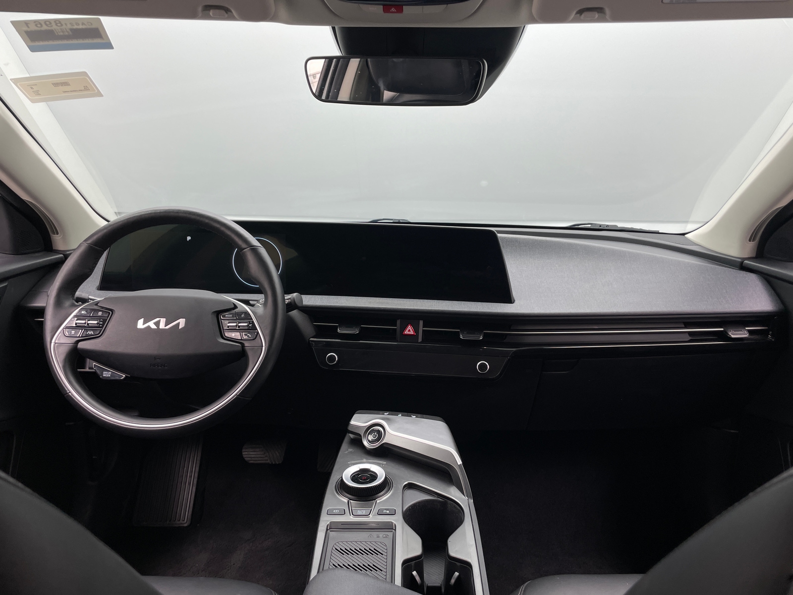 Thumbnail: 2024 Kia EV6 - 2