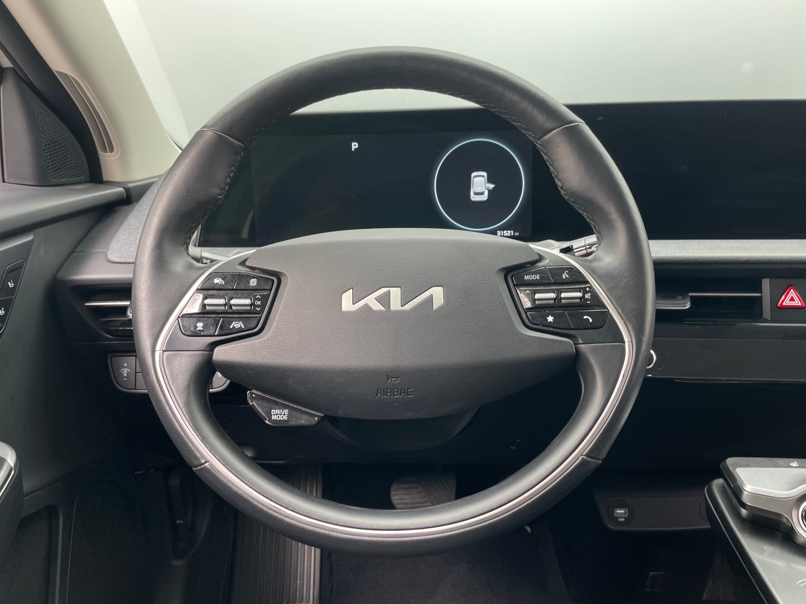 Thumbnail: 2024 Kia EV6 - 4