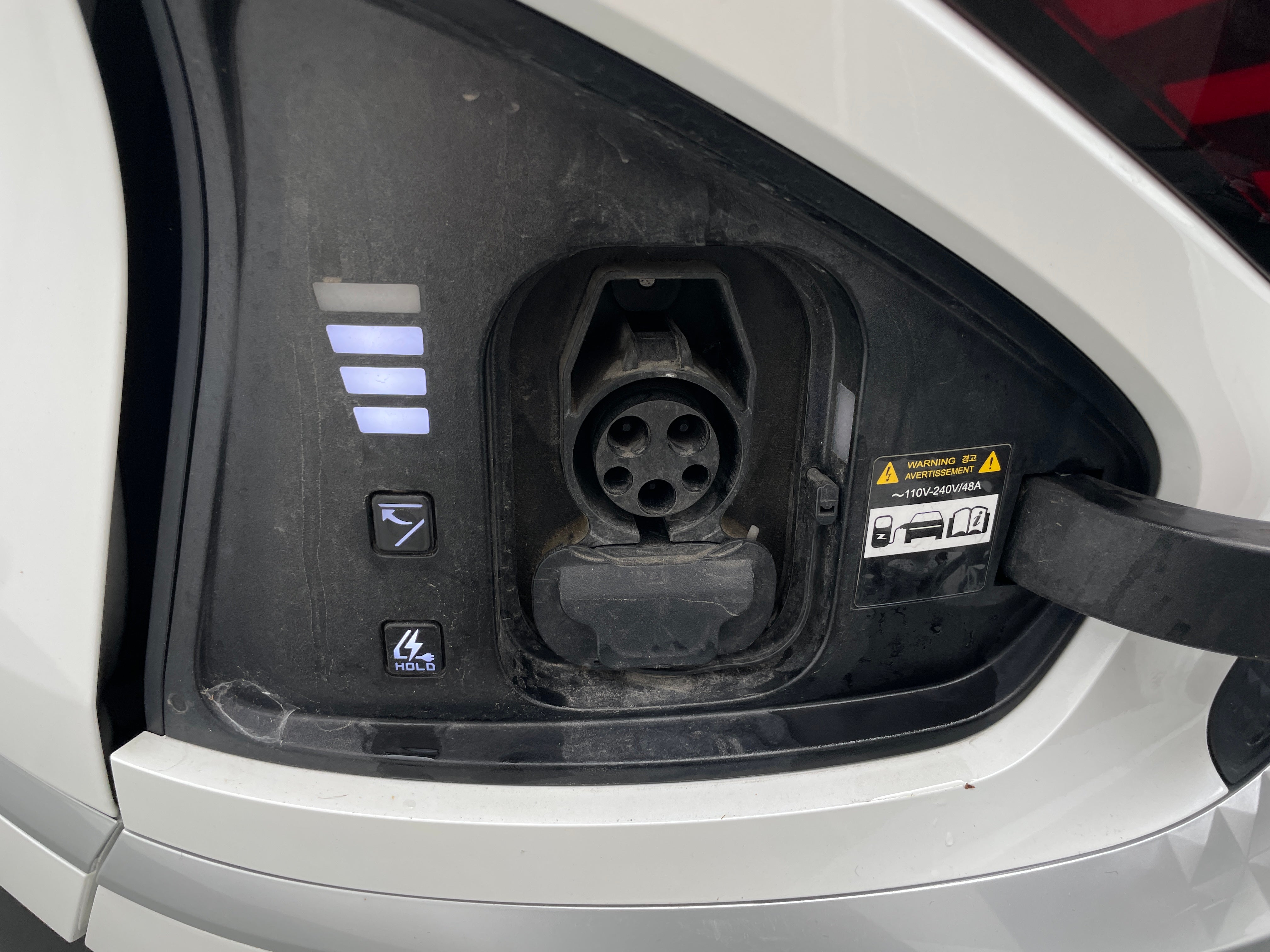 Used 2024 Kia EV6 Light L/R with VIN KNDC3DLC0R5616962 for sale in Oak Creek, WI