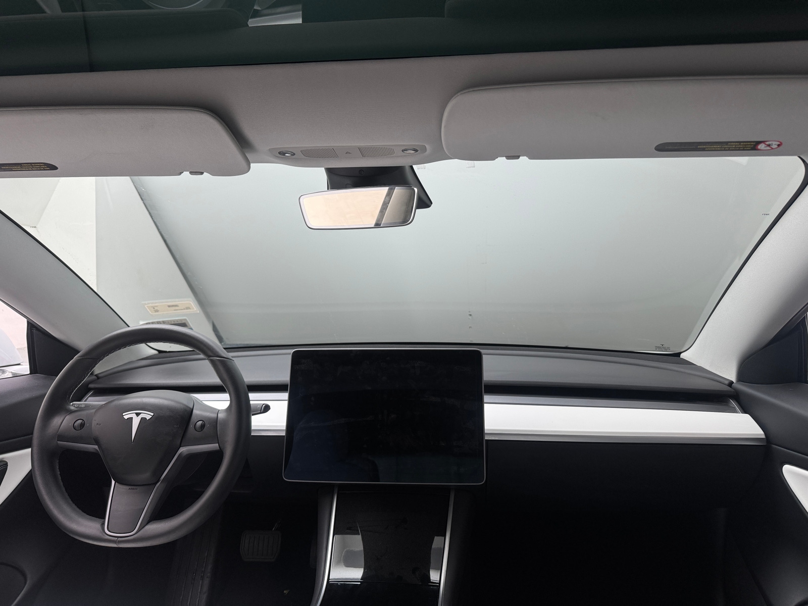 Thumbnail: 2019 Tesla Model 3 - 2