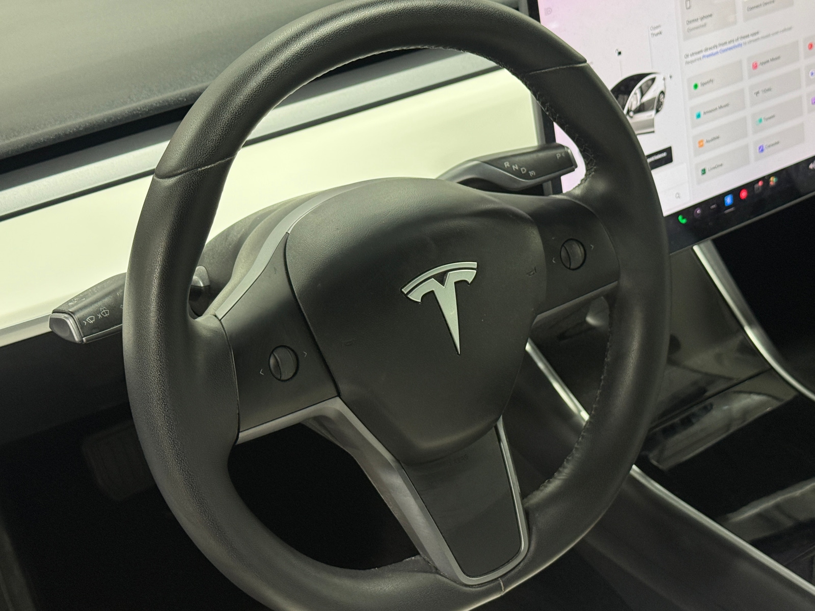 Thumbnail: 2019 Tesla Model 3 - 4