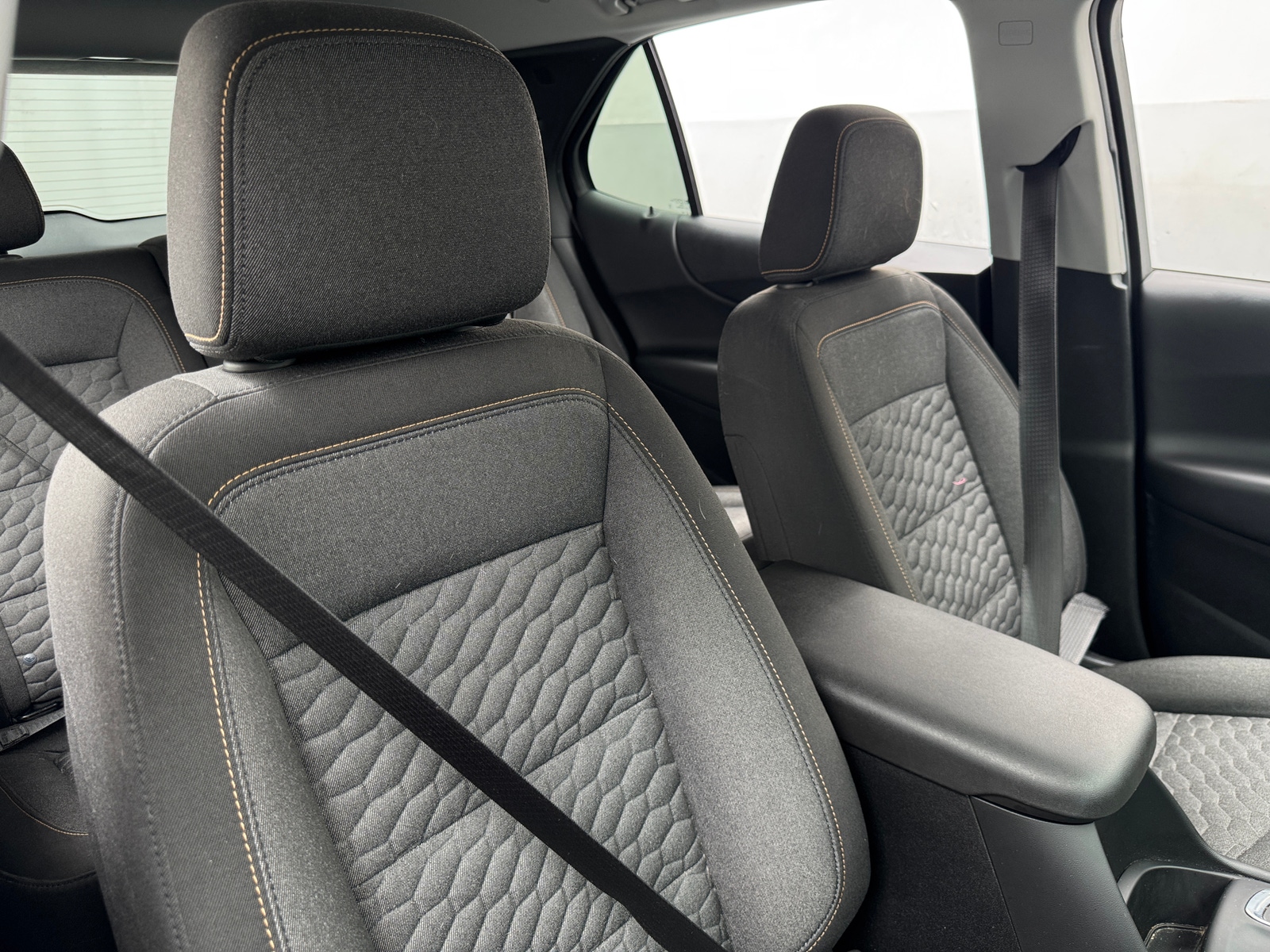 Thumbnail: 2020 Chevrolet Equinox - 2