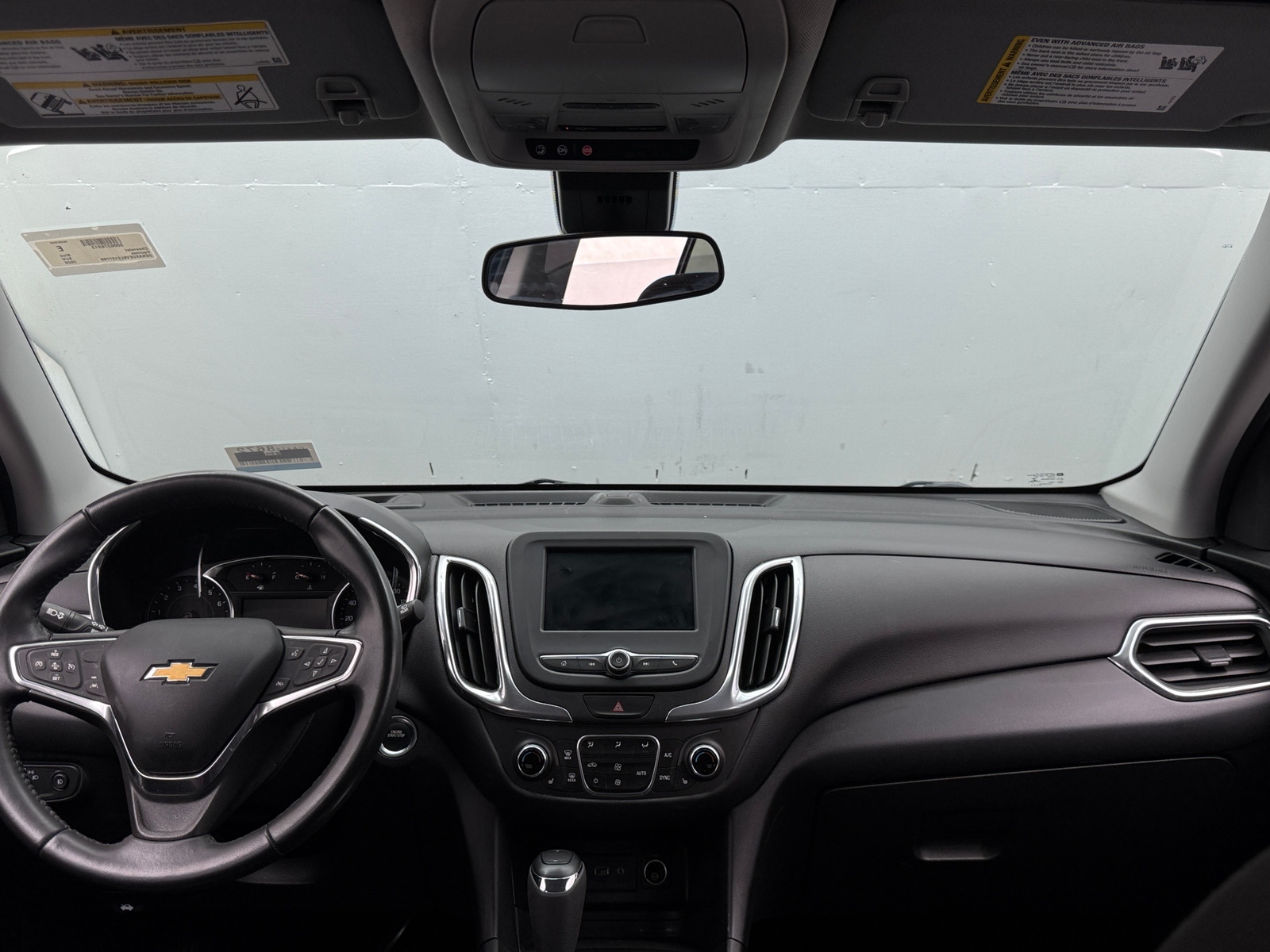 Thumbnail: 2020 Chevrolet Equinox - 3