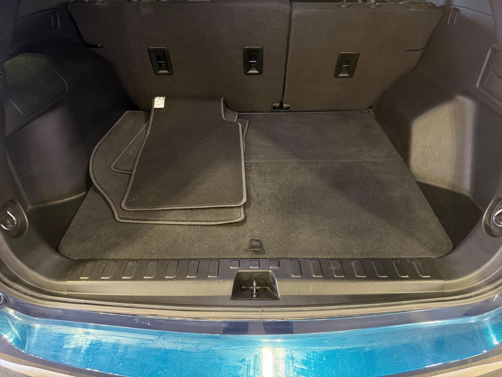 Thumbnail: 2020 Chevrolet Equinox - 7