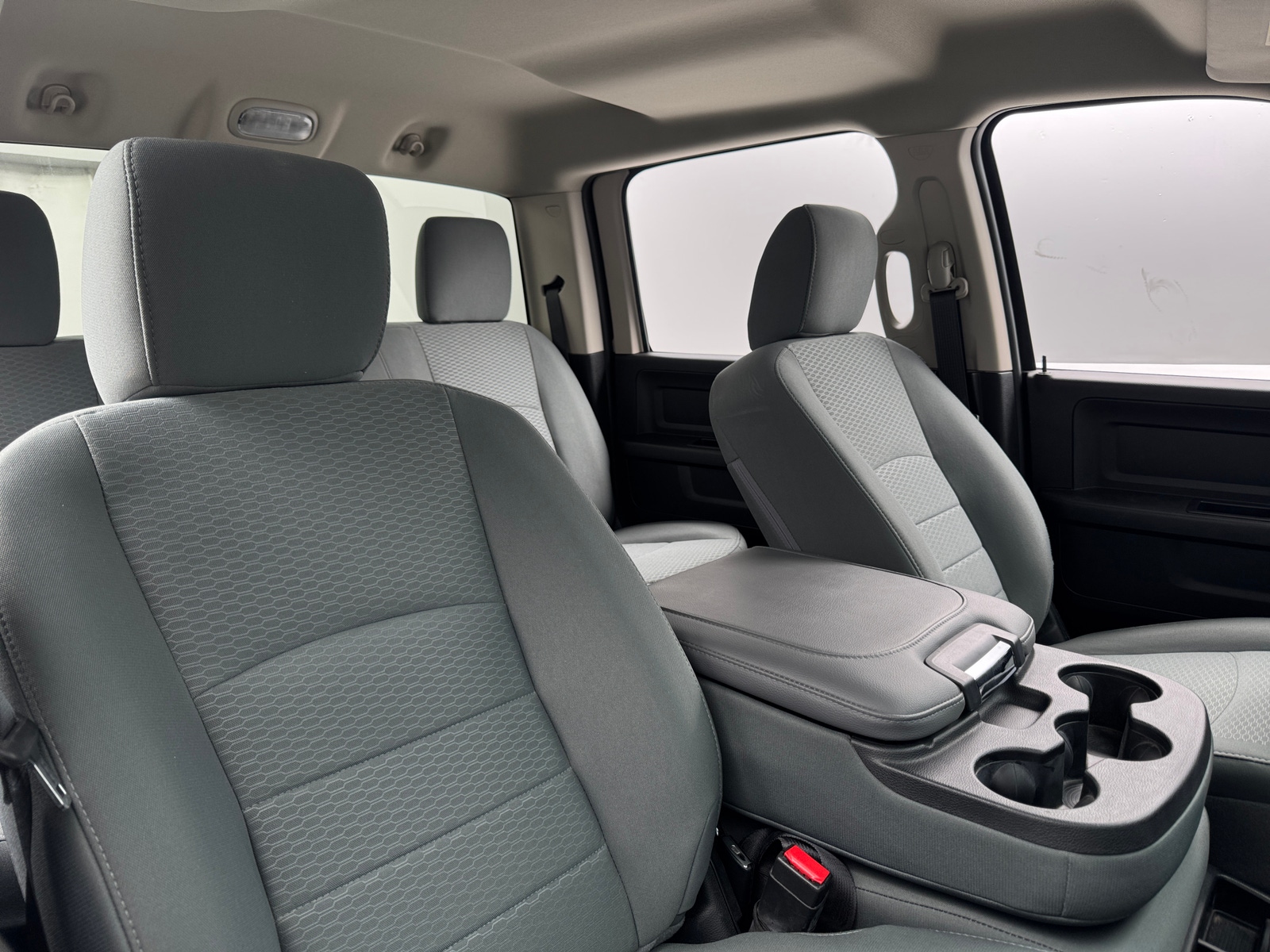 Thumbnail: 2018 RAM 2500 - 2