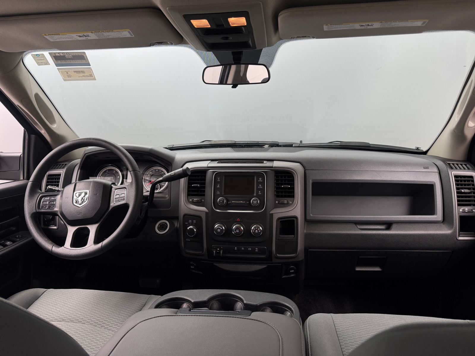 Thumbnail: 2018 RAM 2500 - 3
