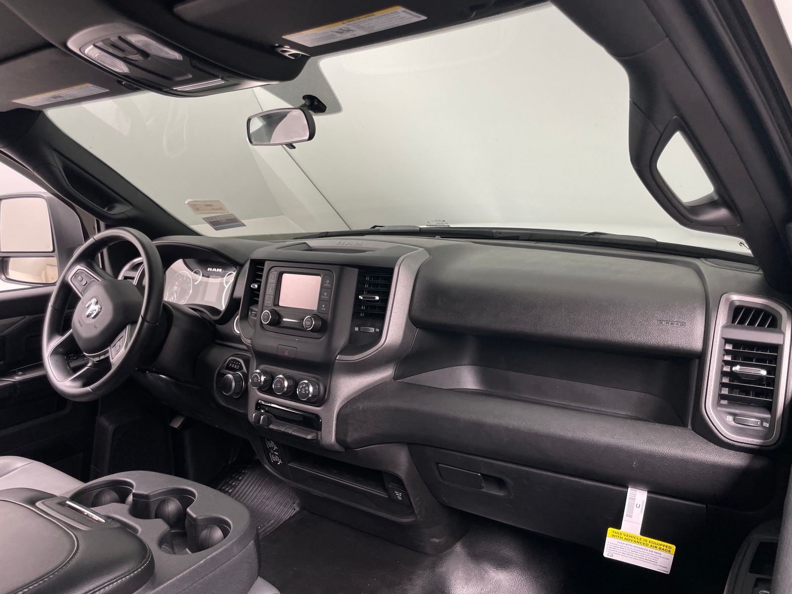 Thumbnail: 2024 RAM 2500 - 3