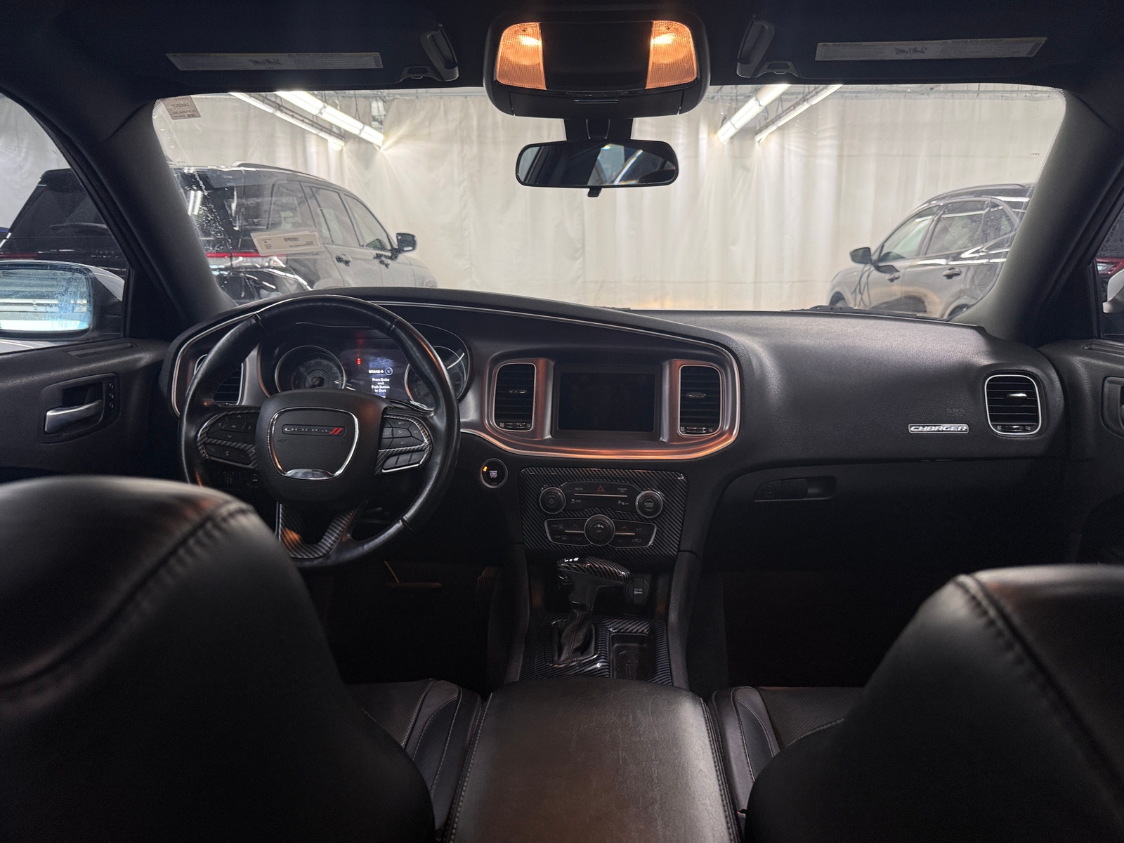 Thumbnail: 2021 Dodge Charger - 2