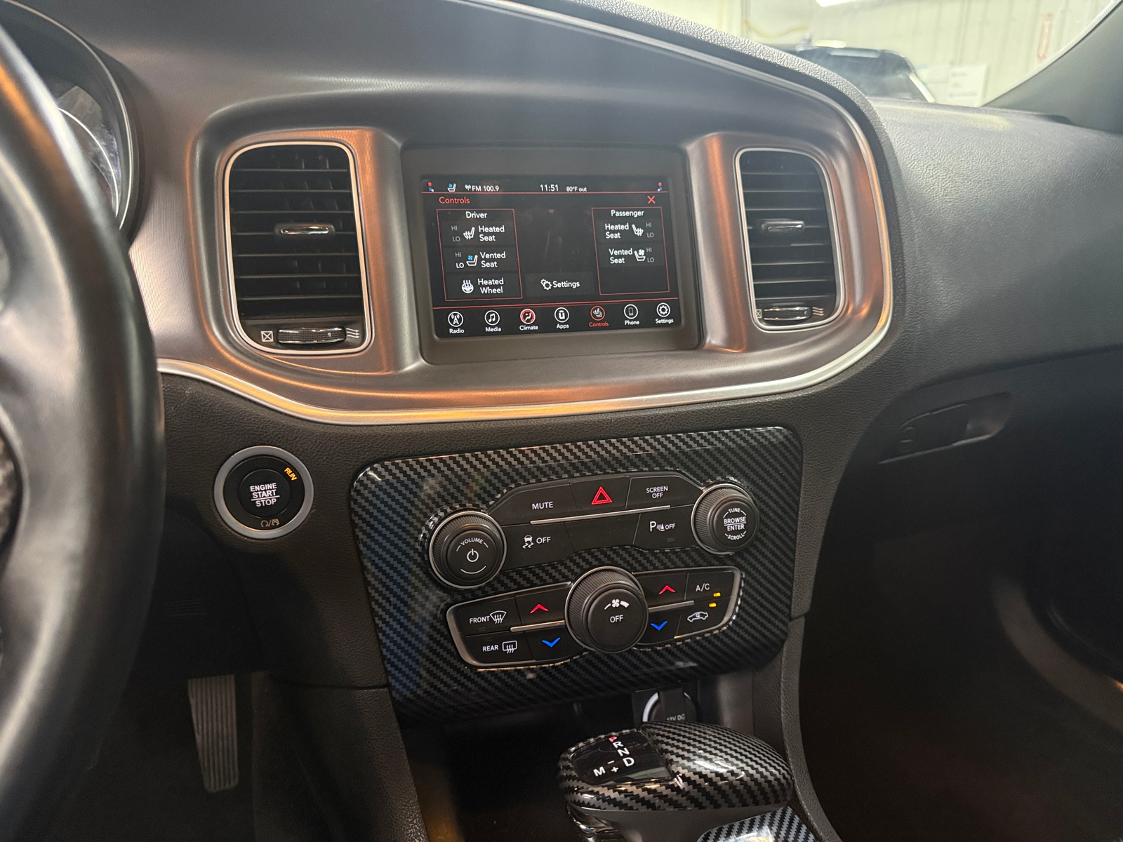 Thumbnail: 2021 Dodge Charger - 3