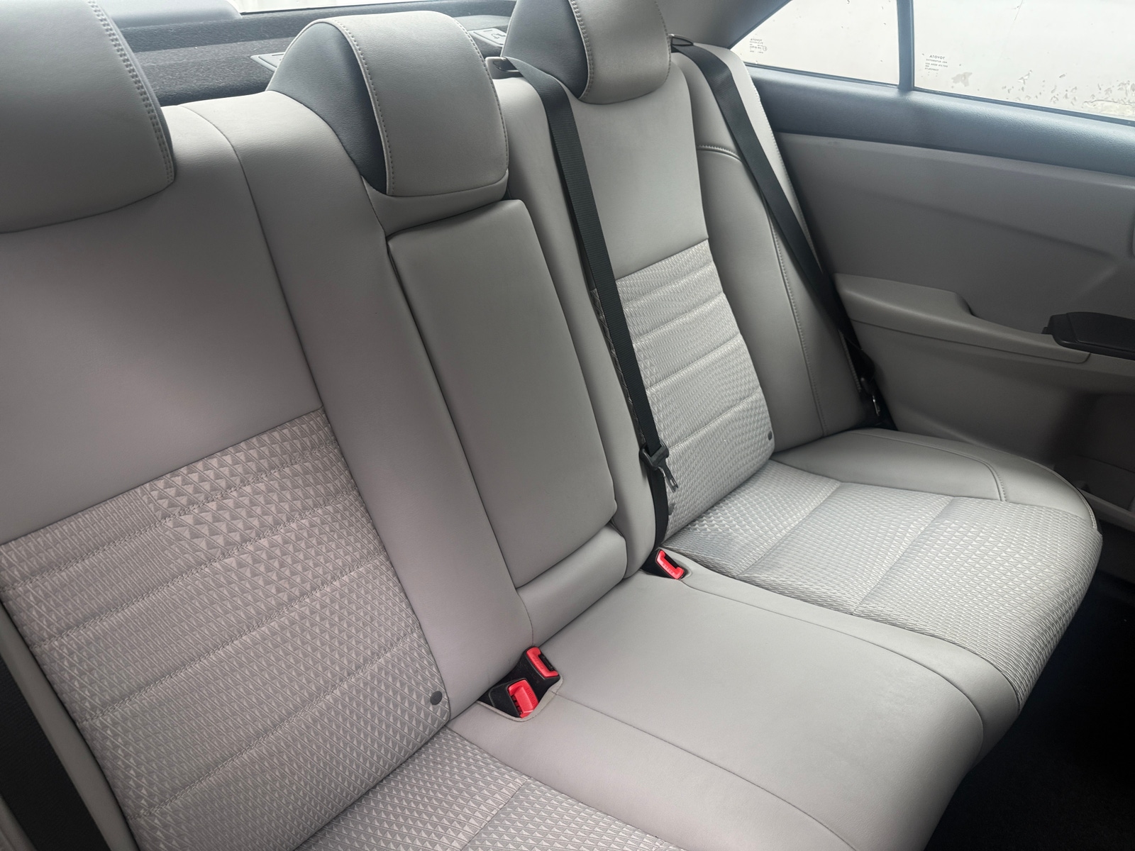 Thumbnail: 2015 Toyota Camry - 5