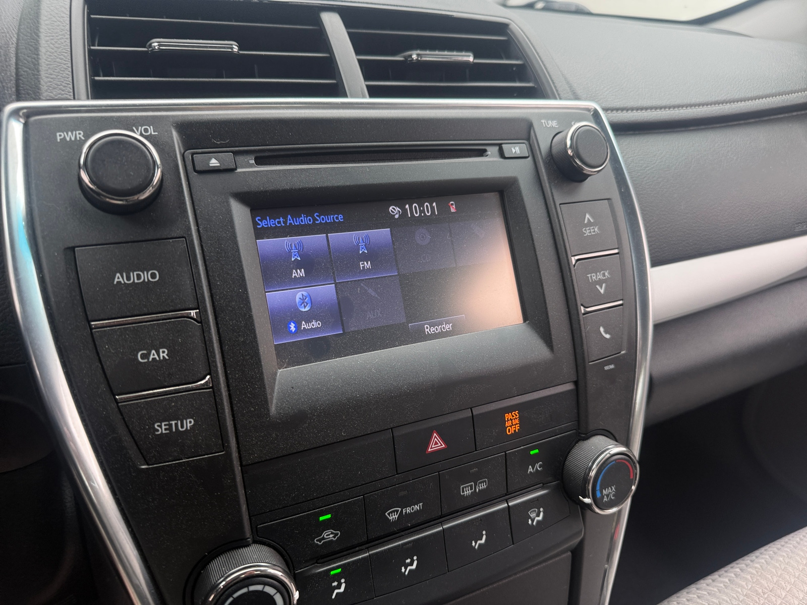Thumbnail: 2015 Toyota Camry - 3