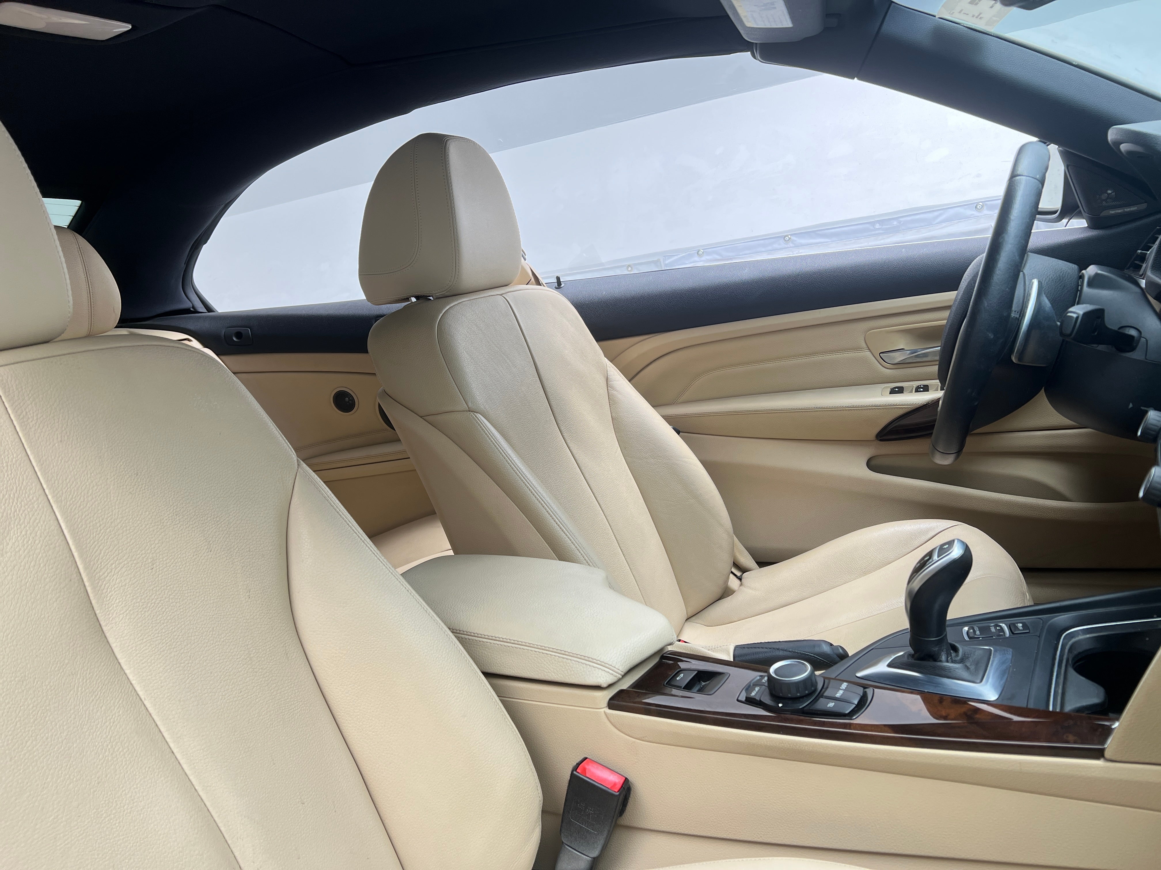 2015 BMW 4 Series