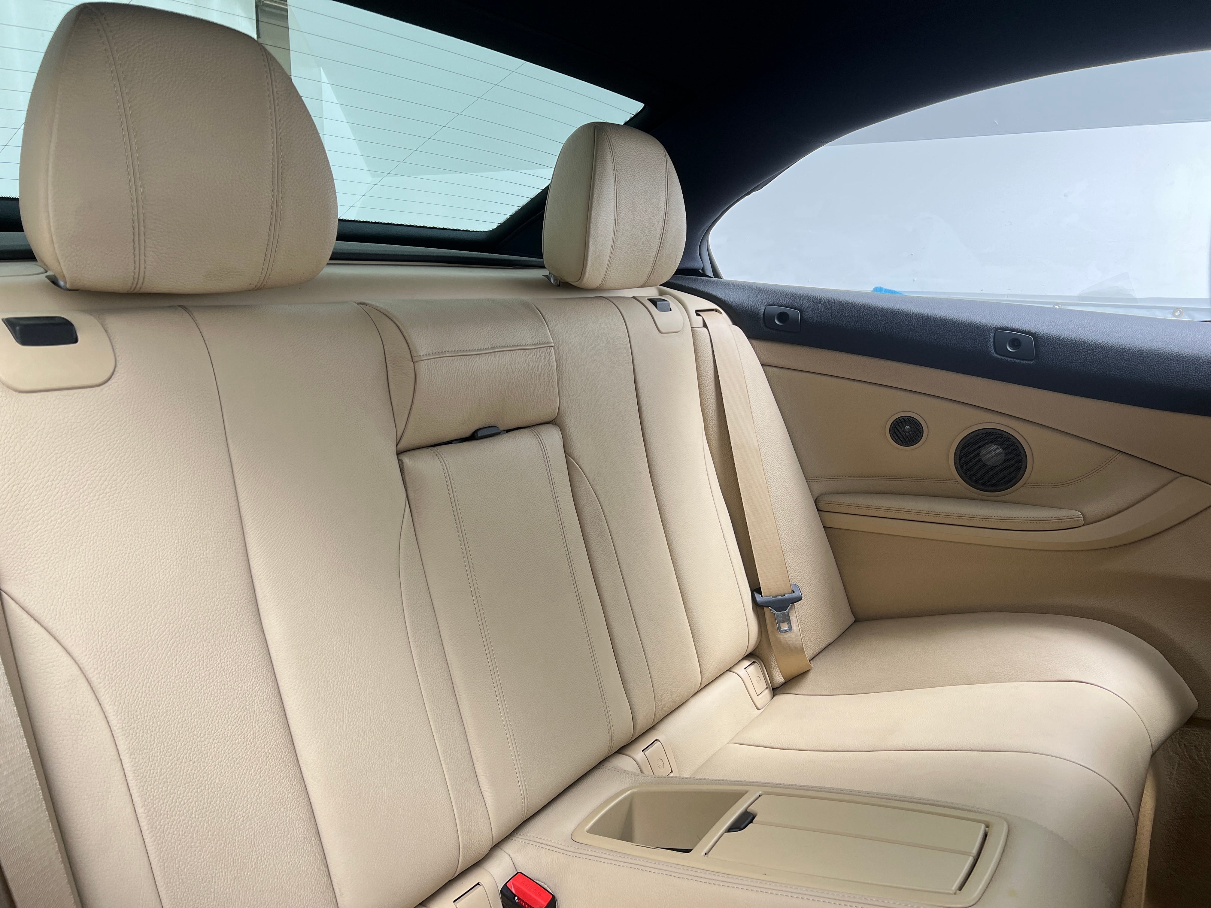 2015 BMW 4 Series 428i - Photo 2