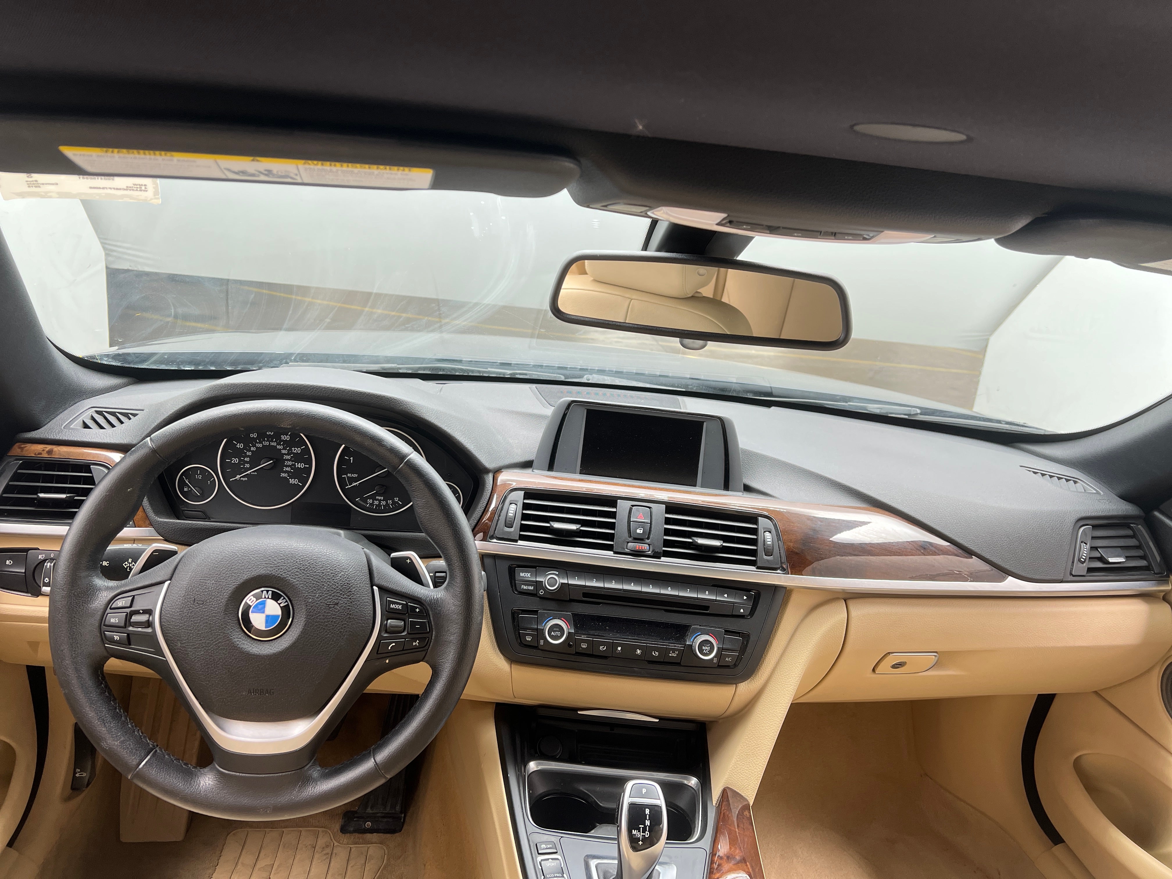 2015 BMW 4 Series 428i - Photo 7