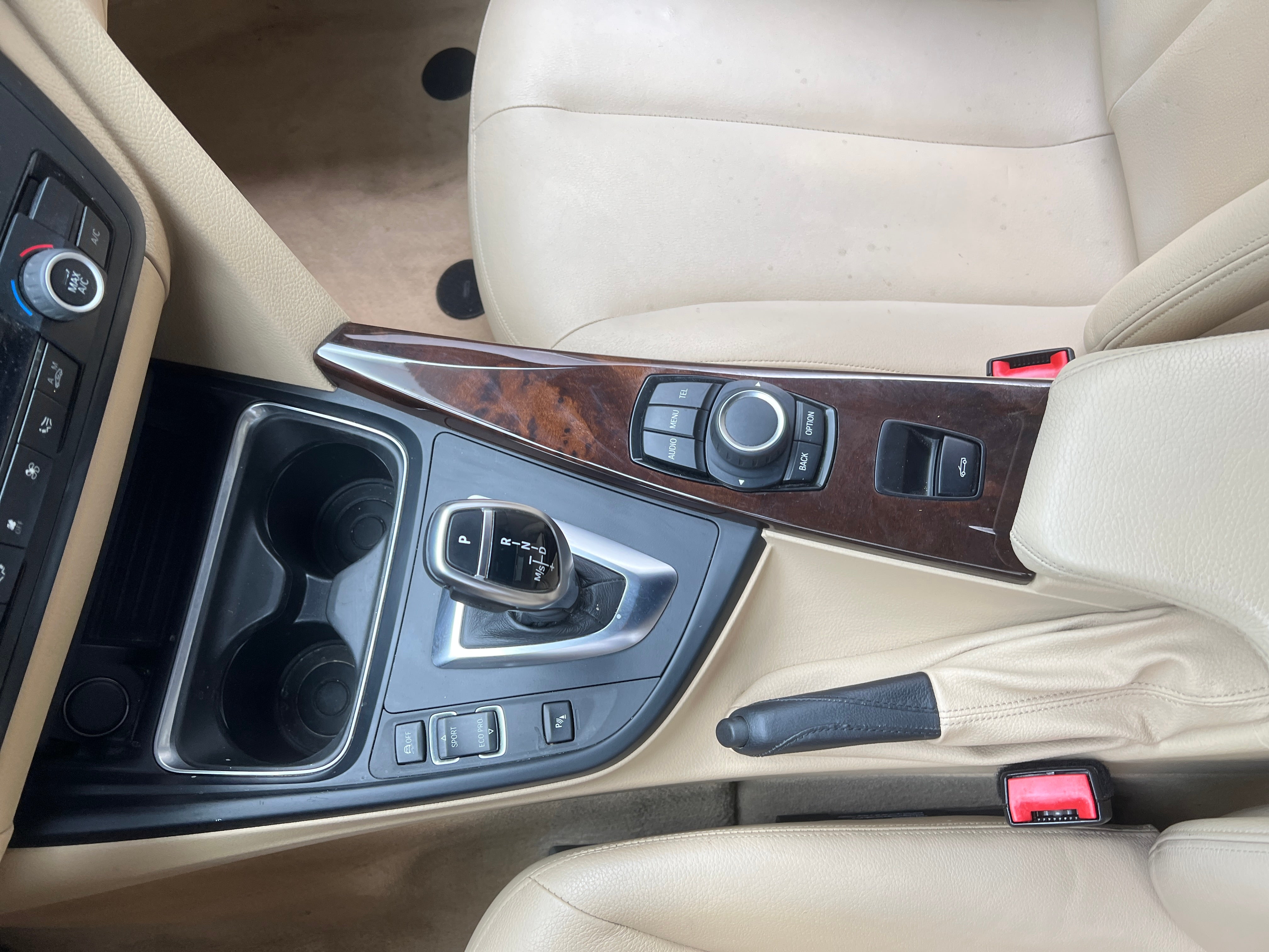 2015 BMW 4 Series 428i - Photo 3