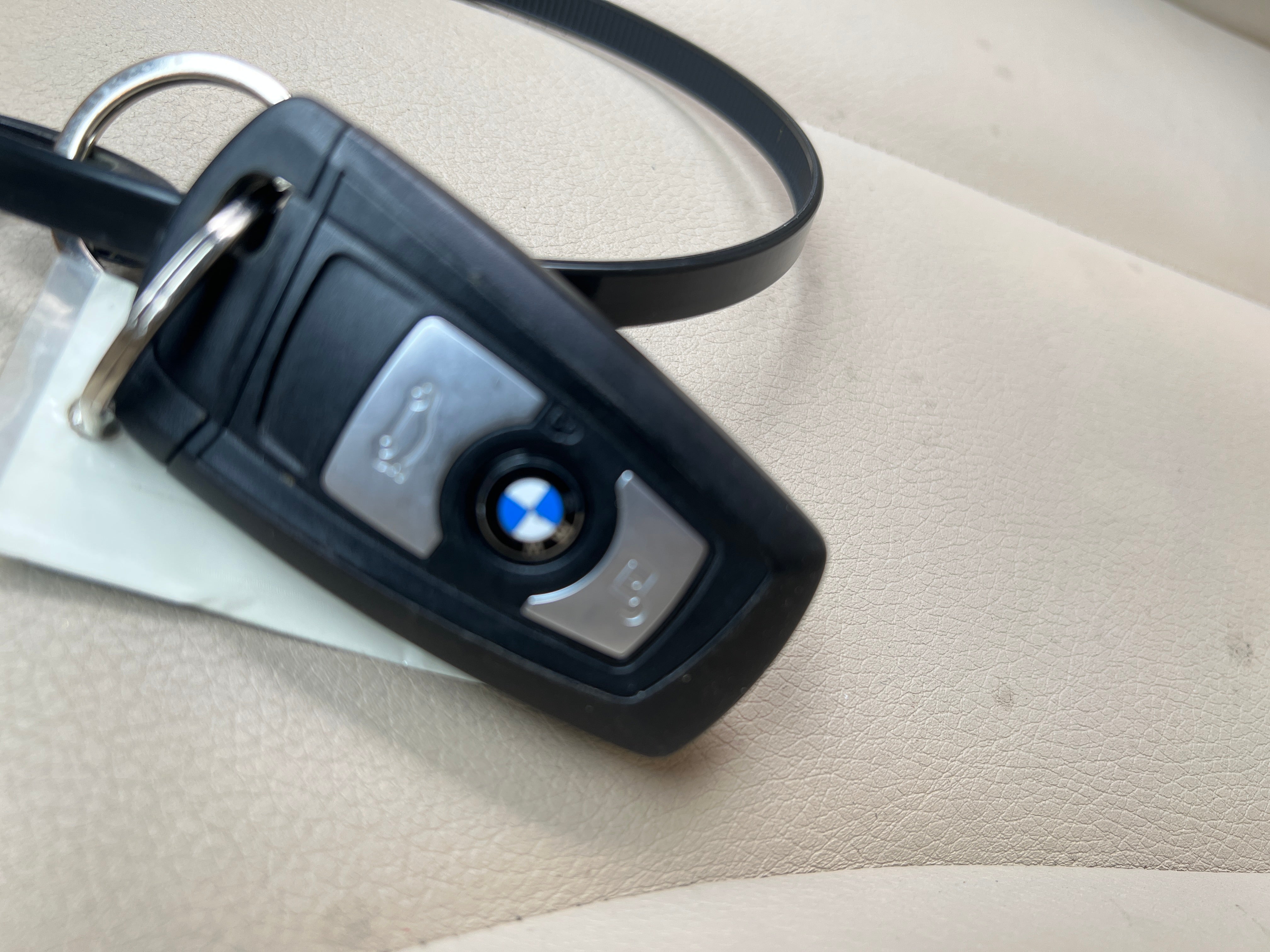 2015 BMW 4 Series 428i - Photo 11
