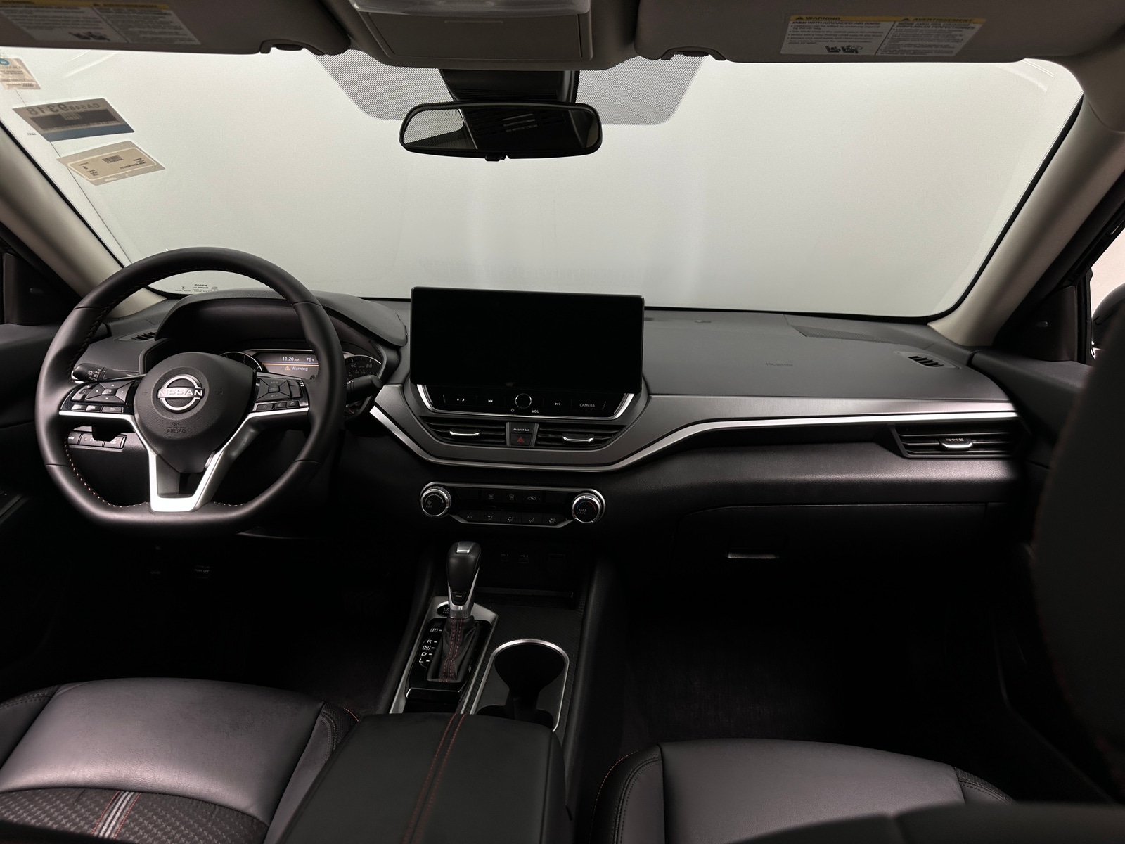 Thumbnail: 2026 Nissan Altima - 2