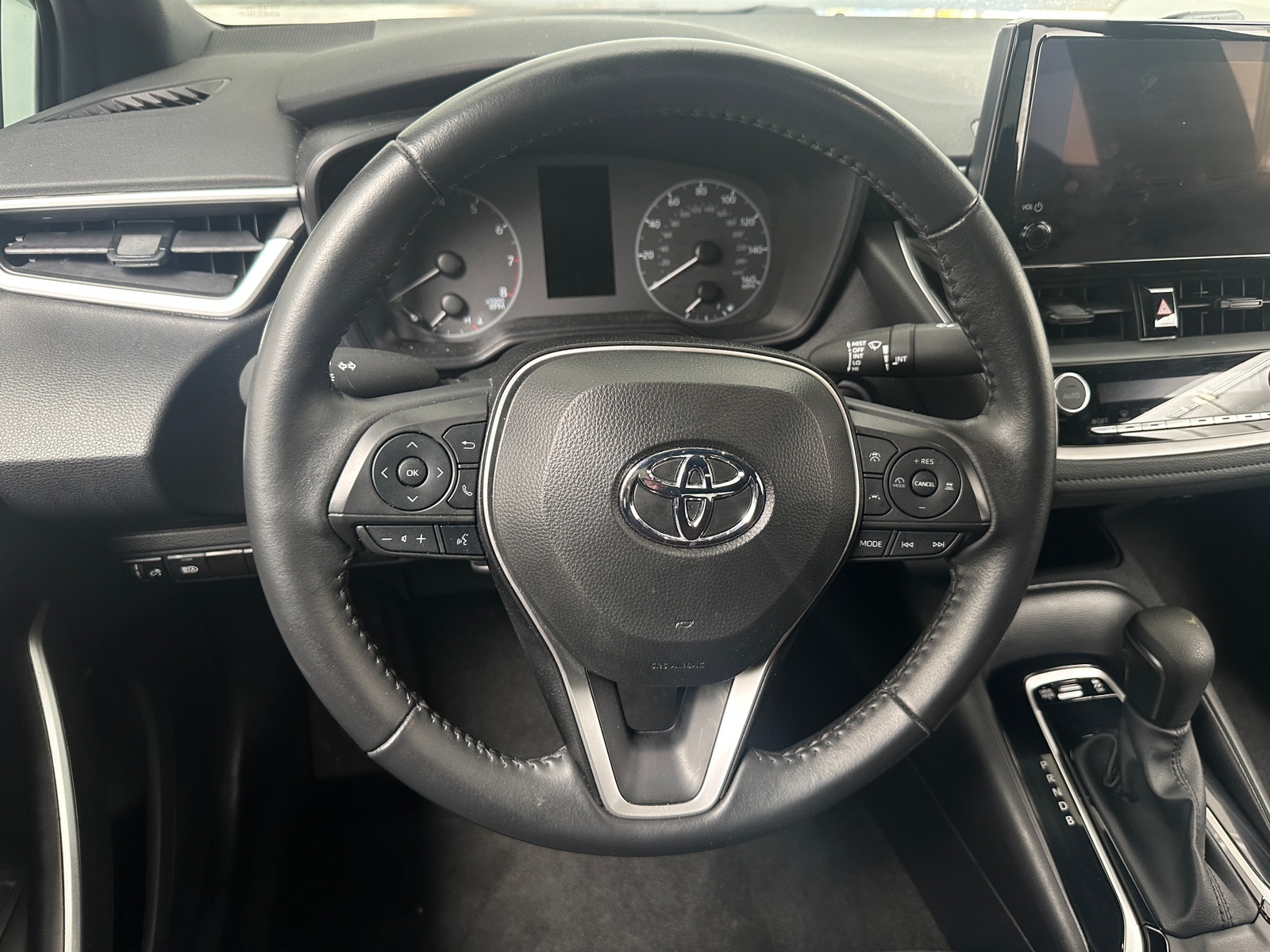 Thumbnail: 2024 Toyota Corolla - 5