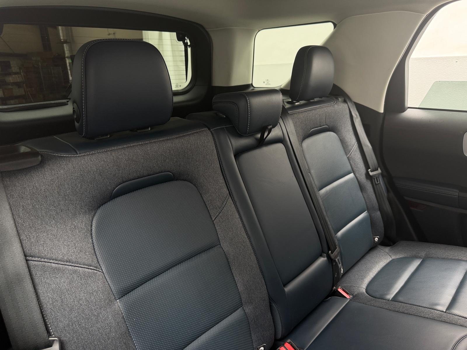 Thumbnail: 2021 Ford Bronco Sport - 6