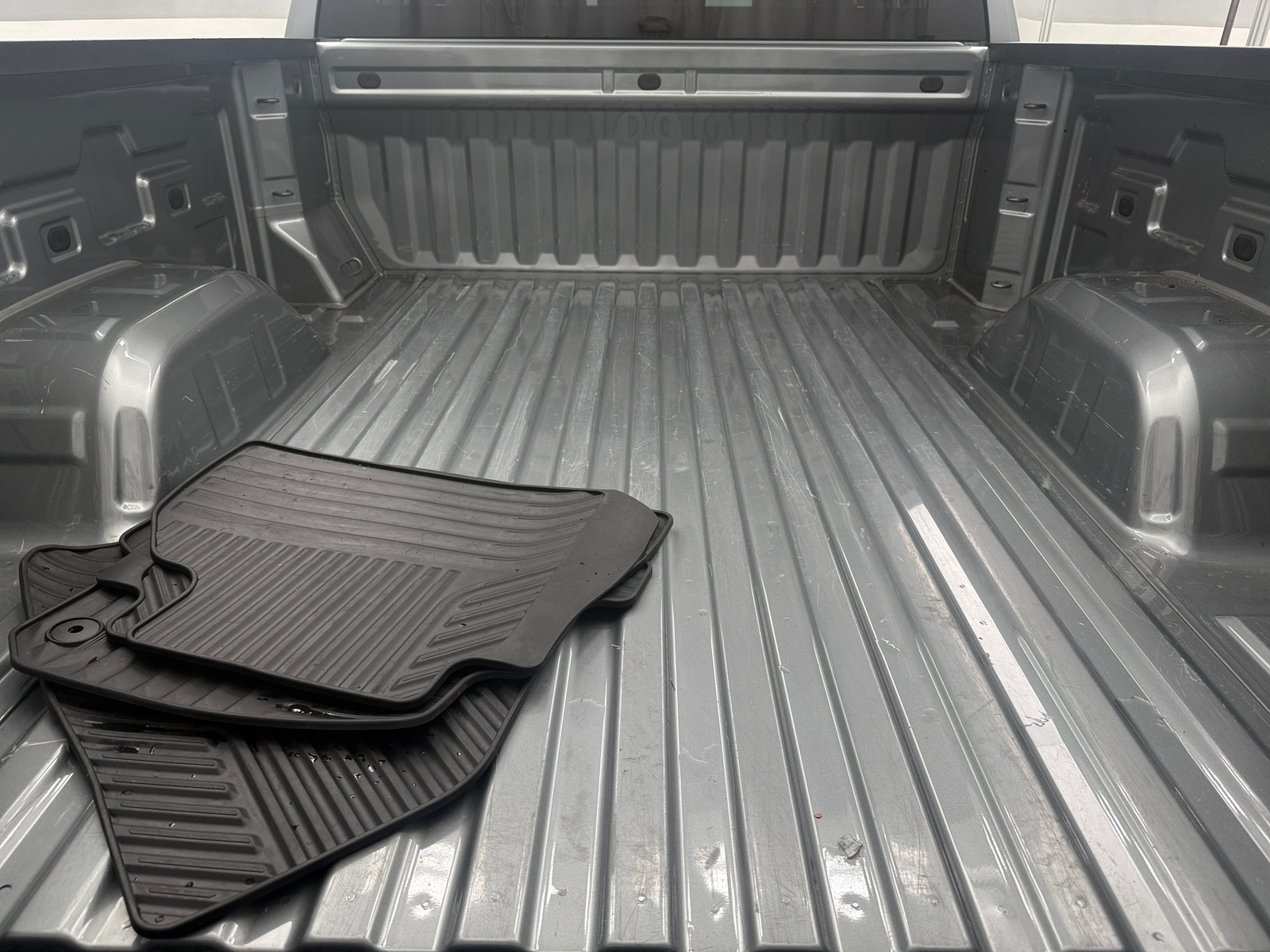 Thumbnail: 2023 Chevrolet Silverado 1500 - 7