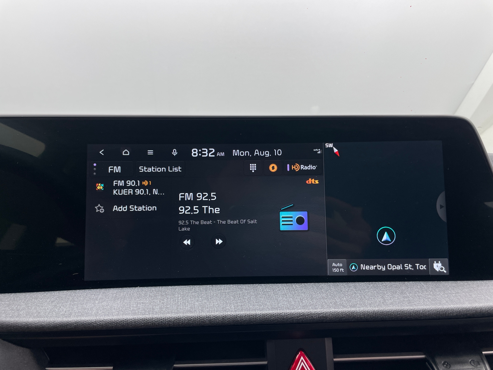 Thumbnail: 2024 Kia EV6 - 3