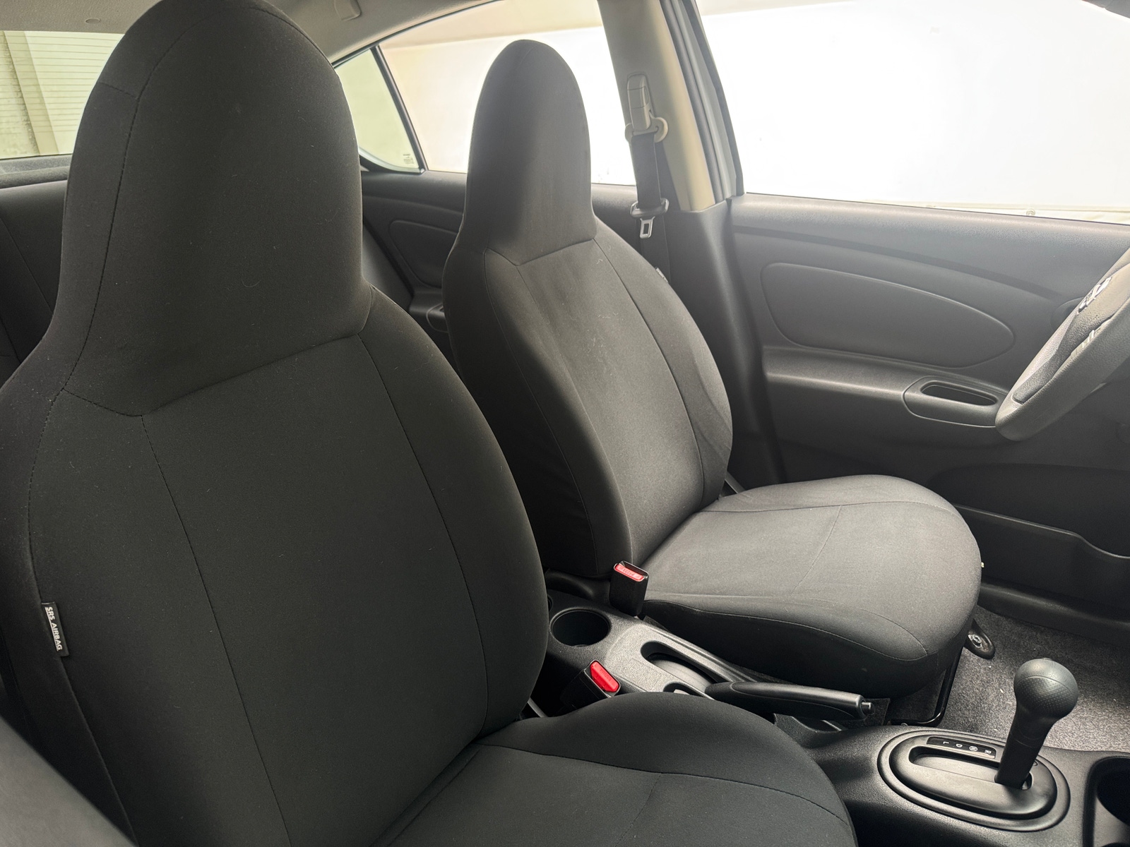 Thumbnail: 2015 Nissan Versa - 2