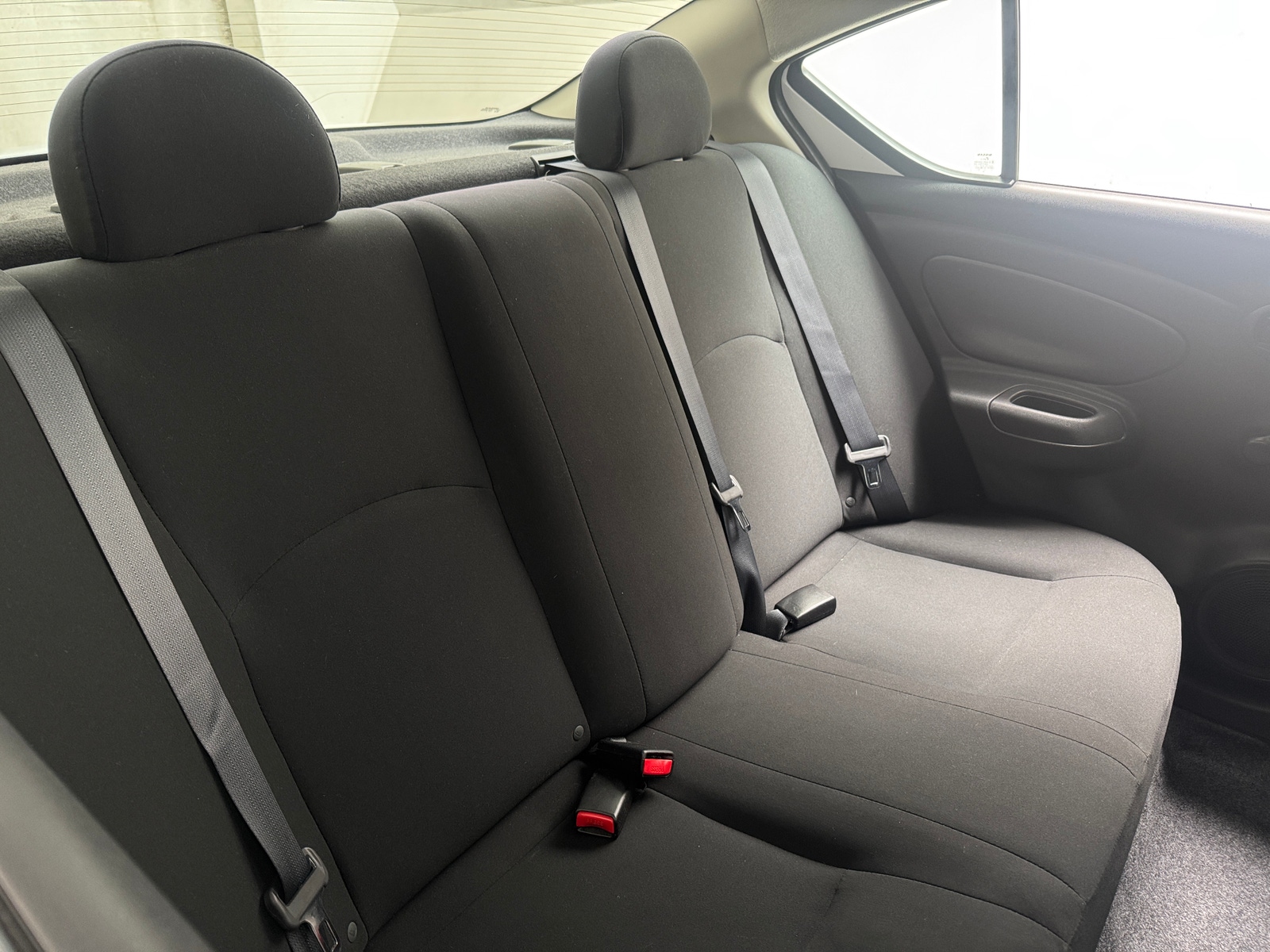 Thumbnail: 2015 Nissan Versa - 6