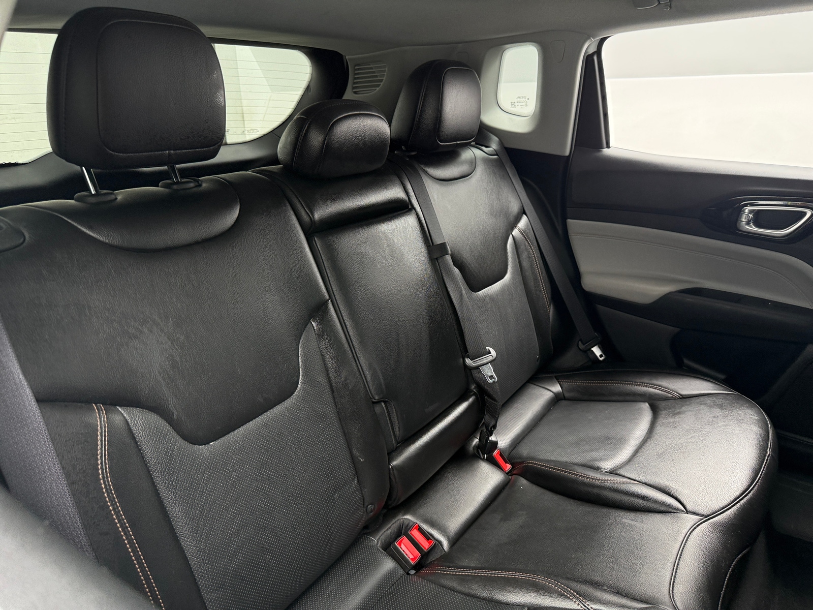 Thumbnail: 2022 Jeep Compass - 5