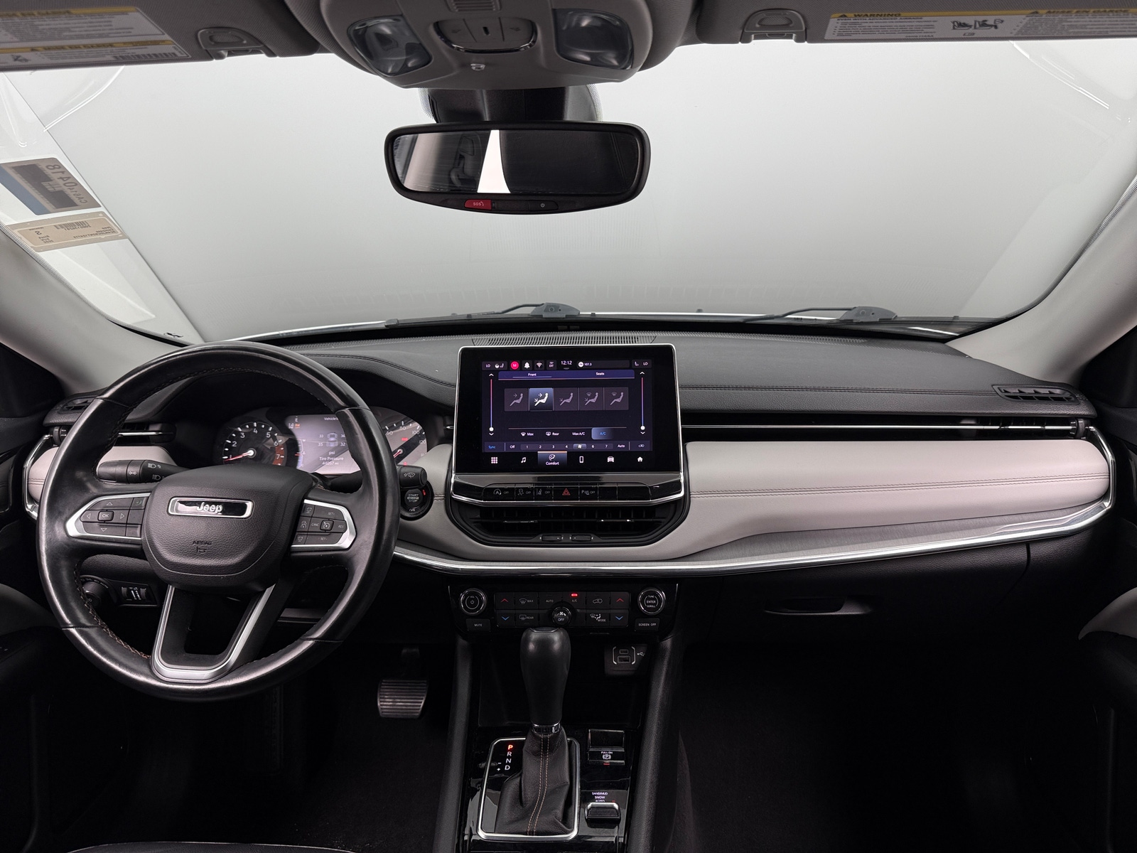 Thumbnail: 2022 Jeep Compass - 2