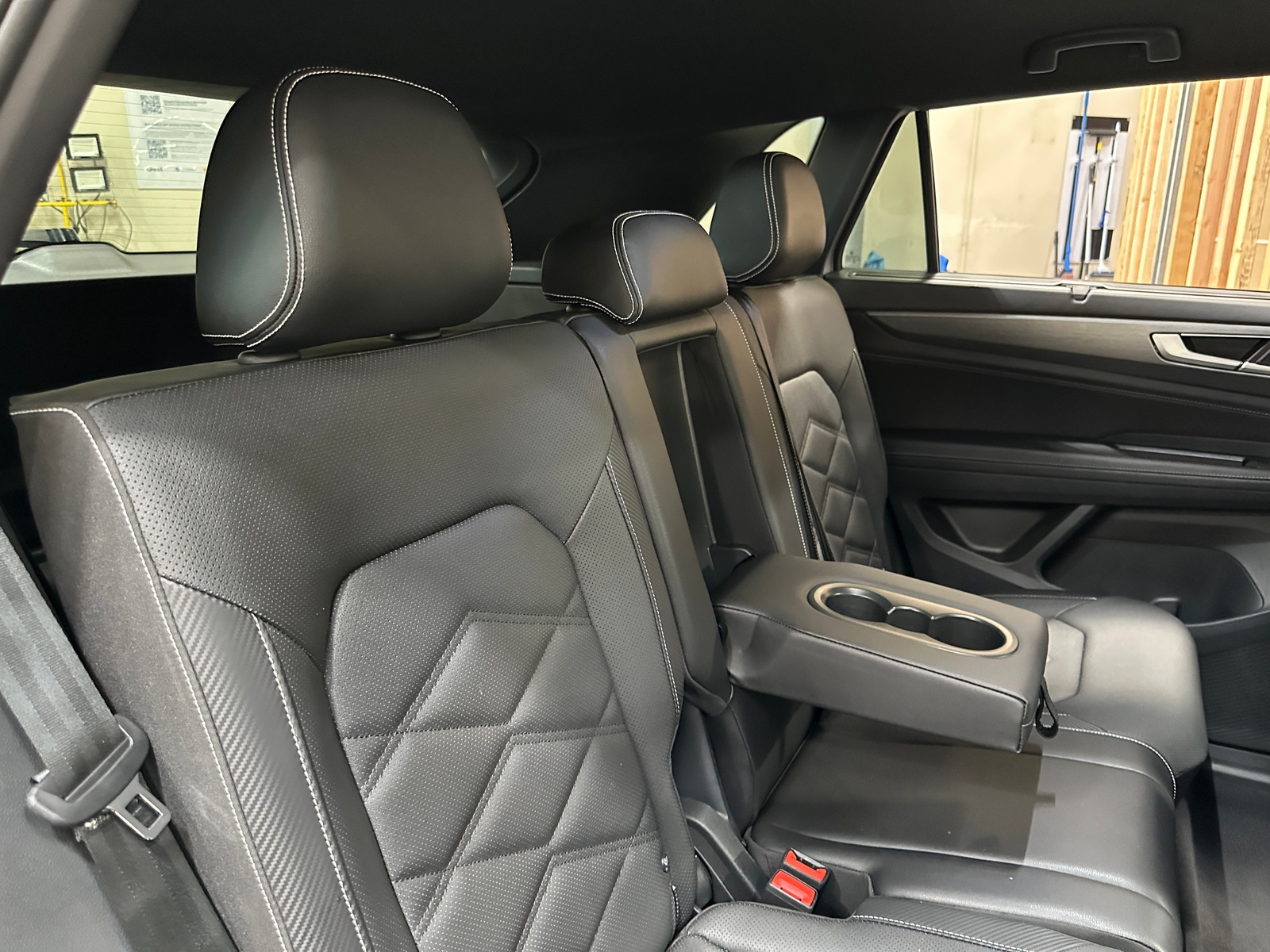 Thumbnail: 2026 Volkswagen Atlas - 5