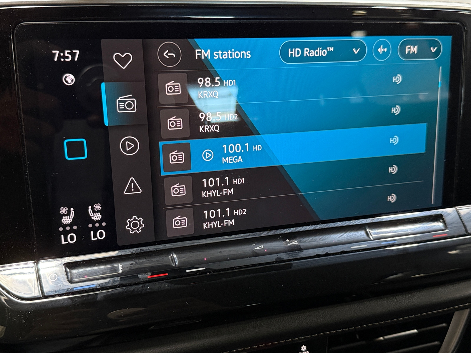 Thumbnail: 2026 Volkswagen Atlas - 3
