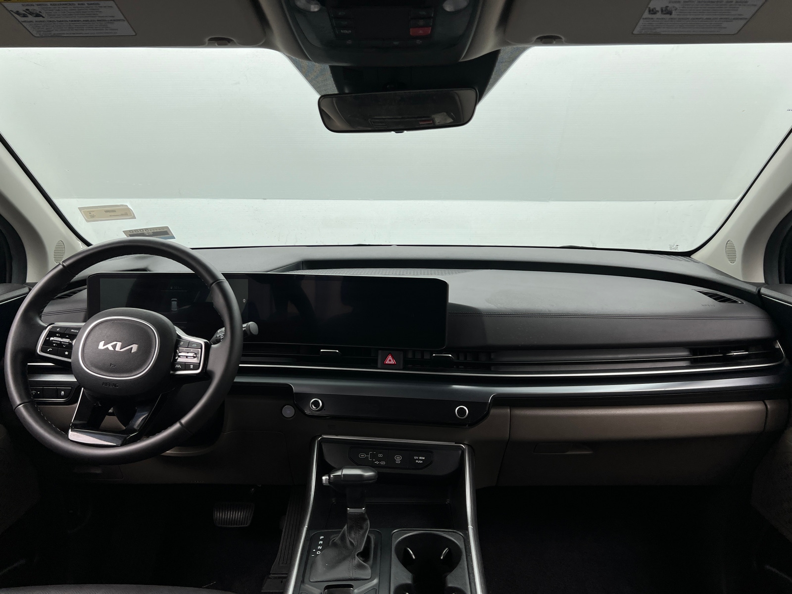 Thumbnail: 2025 Kia Carnival - 2