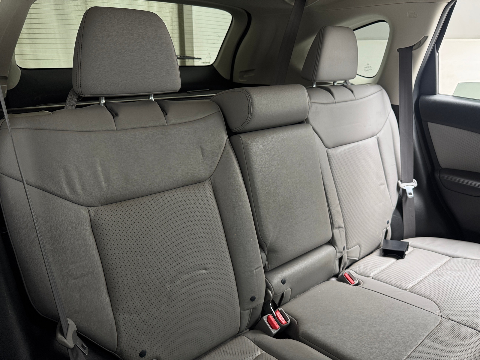 Thumbnail: 2015 Honda CR-V - 5
