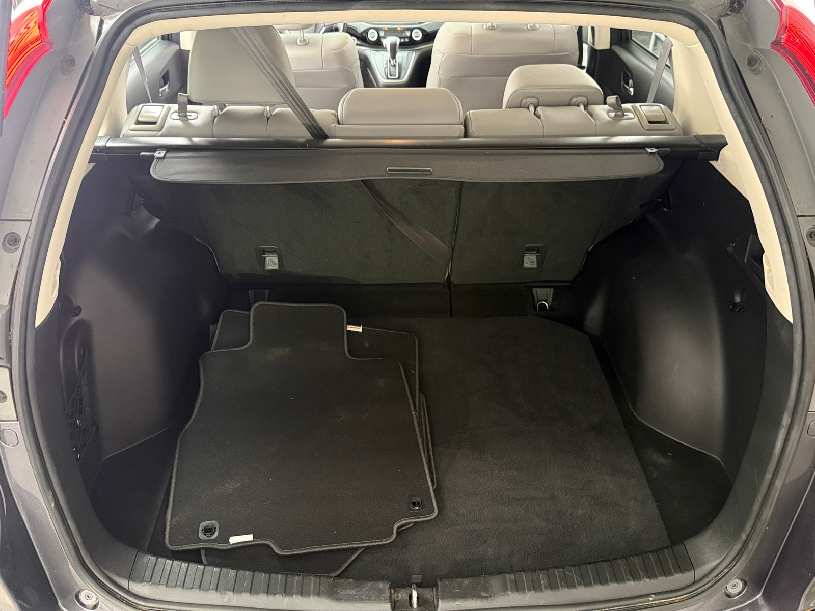 Thumbnail: 2015 Honda CR-V - 6